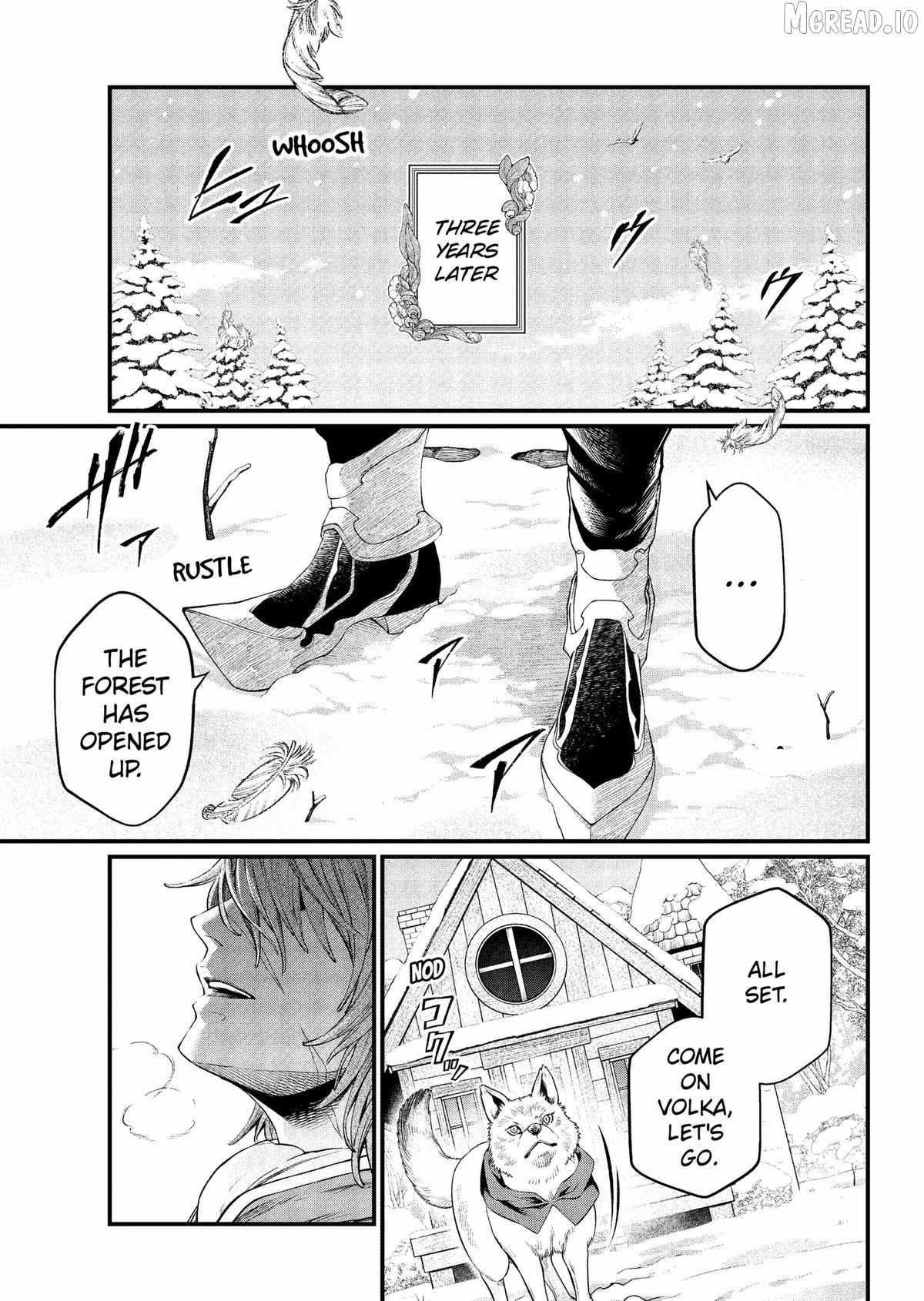 Märchen Crown Chapter 39 page 17 - 