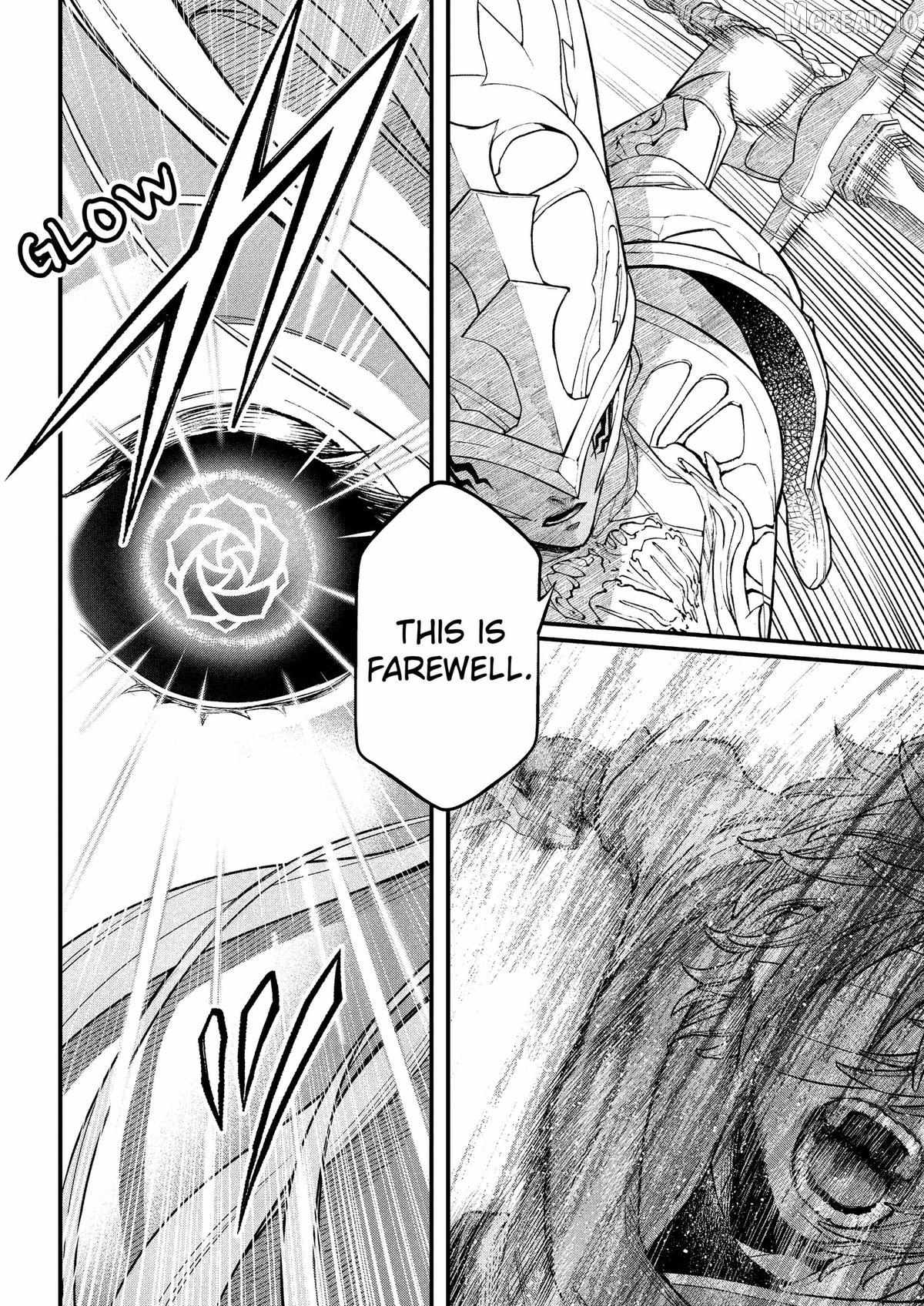 Märchen Crown Chapter 39 page 8 - 