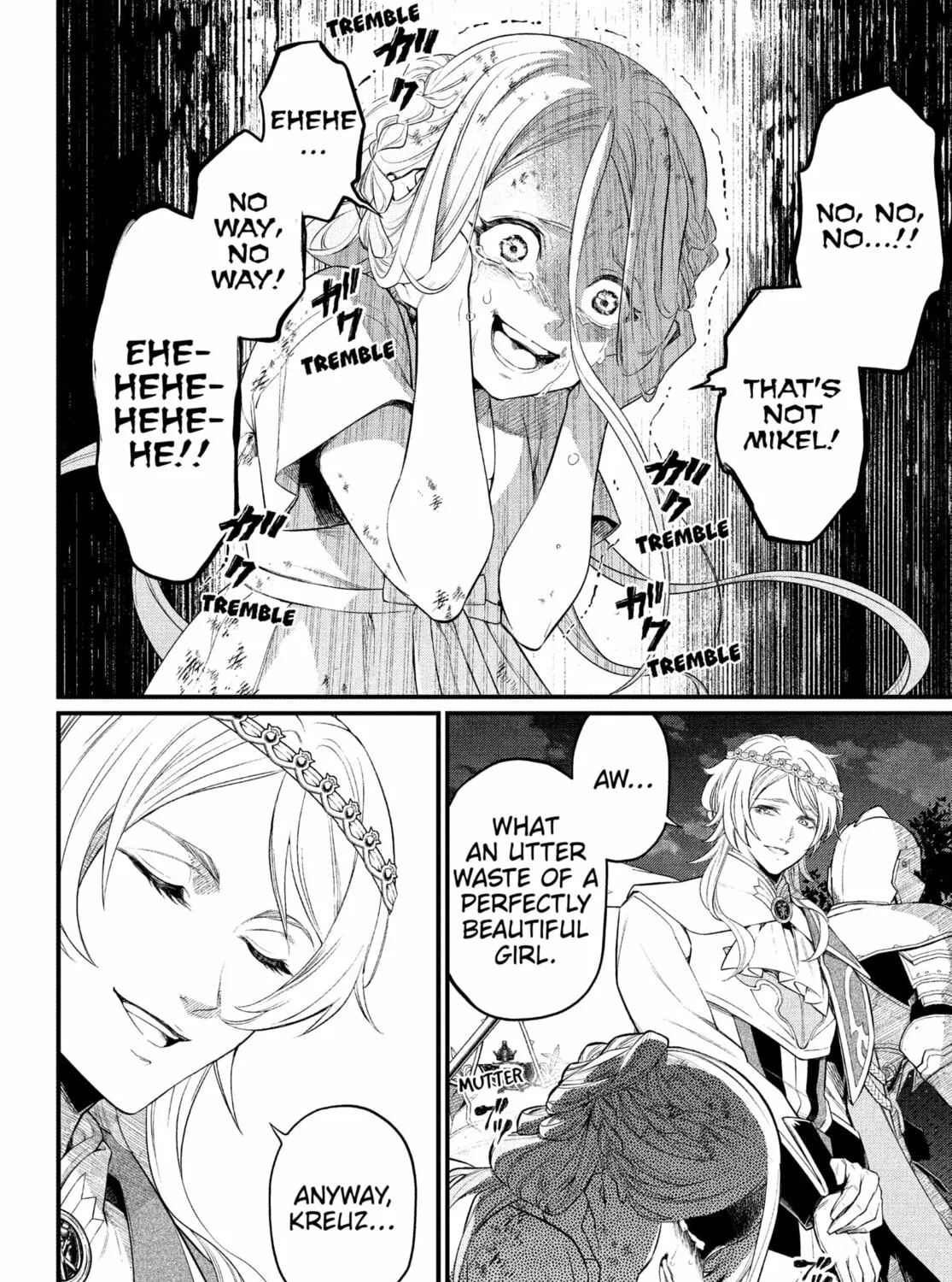 Märchen Crown Chapter 4 page 7 - 