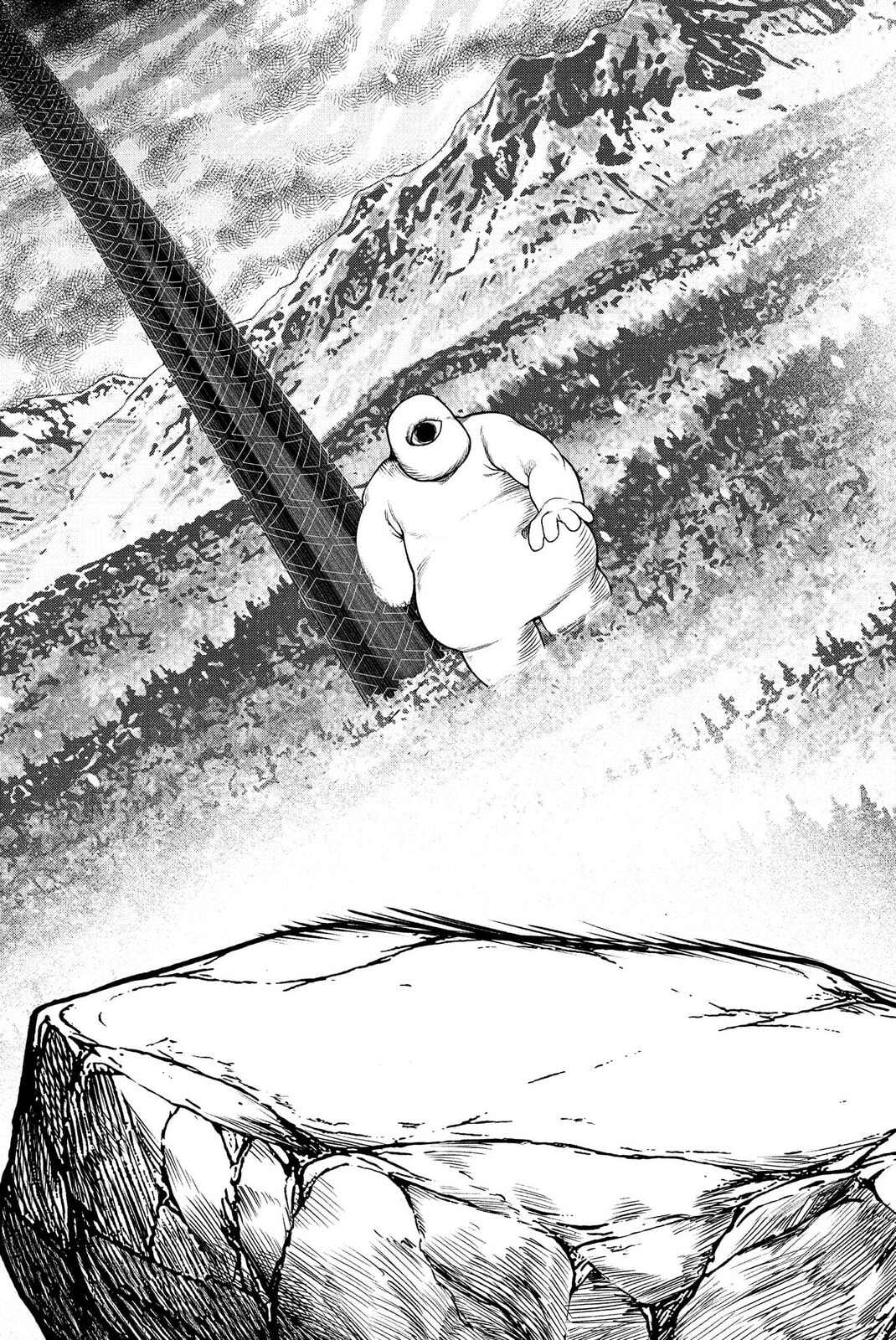 Märchen Crown Chapter 40 page 17 - 