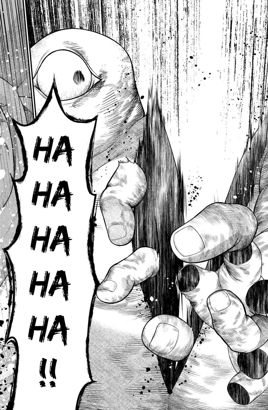 Märchen Crown Chapter 41 page 16 - 
