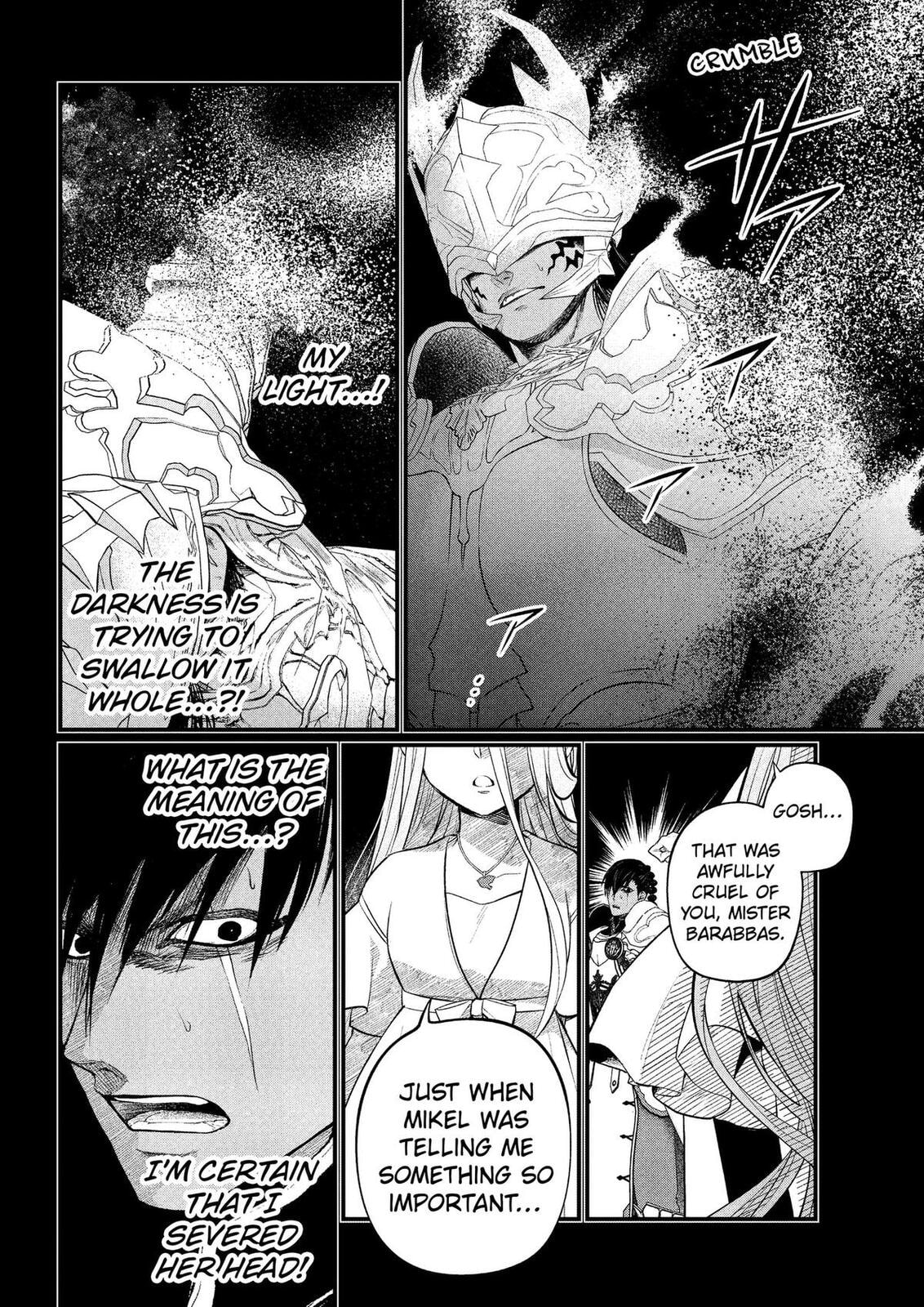 Märchen Crown Chapter 41 page 4 - 