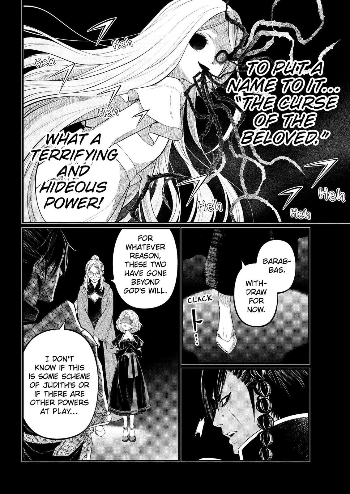 Märchen Crown Chapter 41 page 8 - 