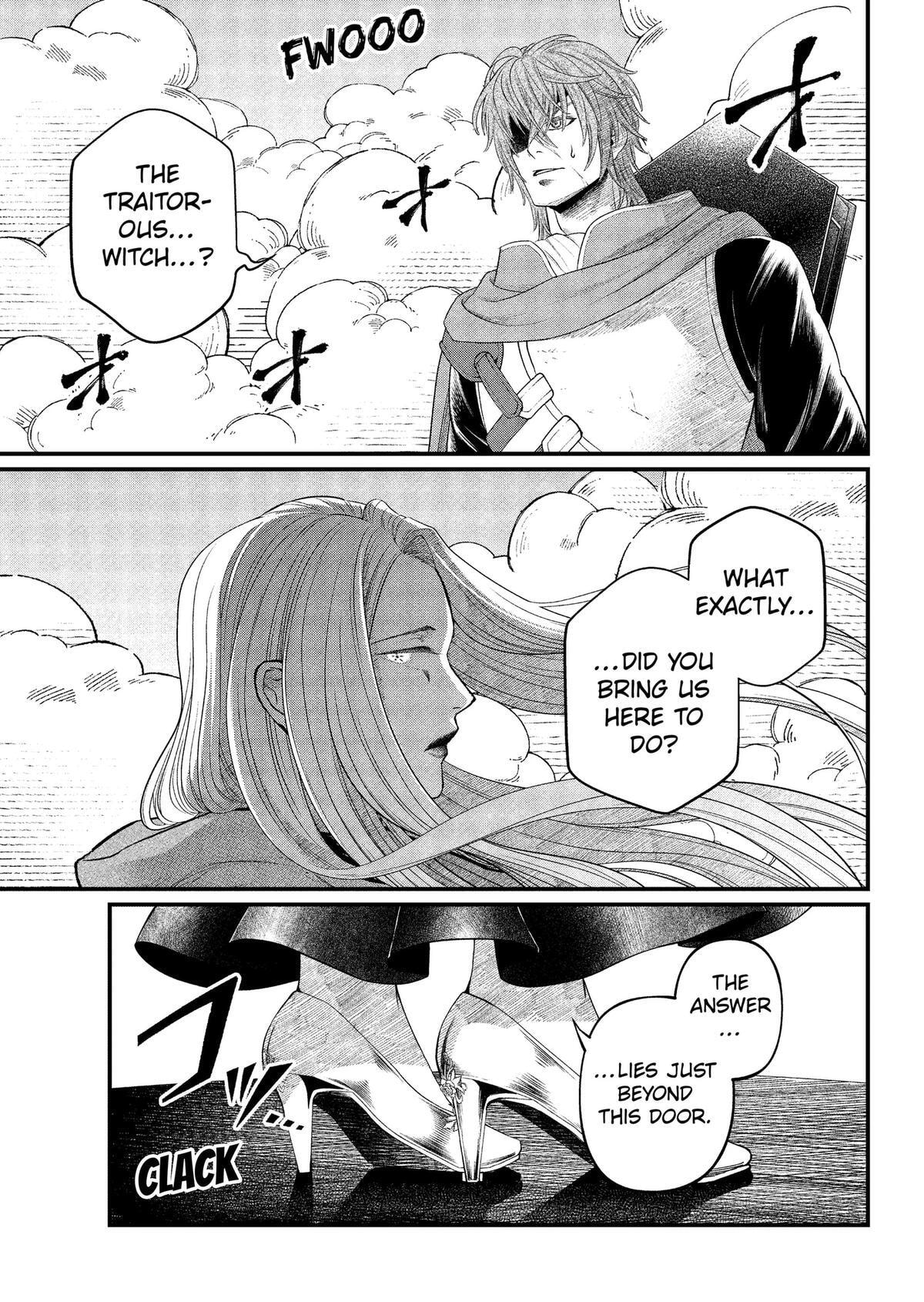 Märchen Crown Chapter 44 page 2 - 