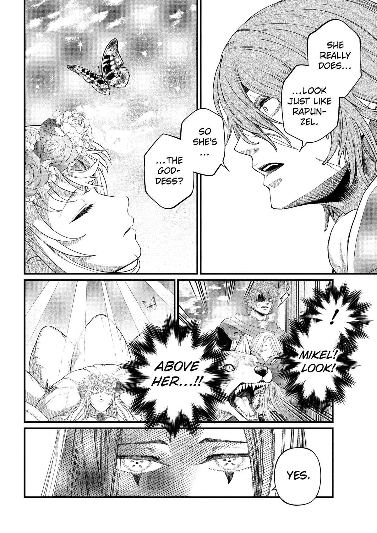 Märchen Crown Chapter 44 page 7 - 