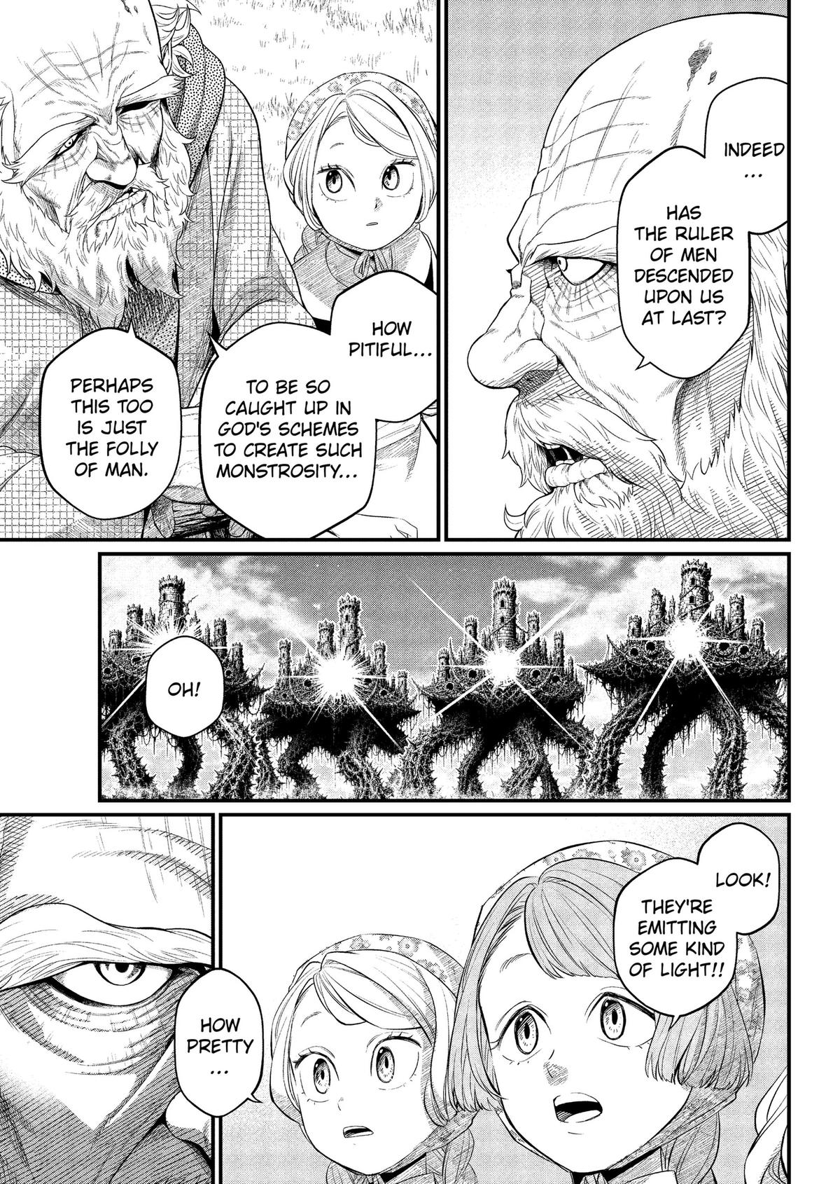 Märchen Crown Chapter 46 page 5 - 