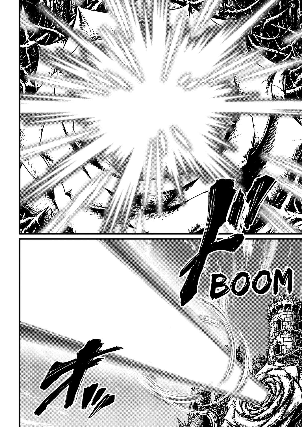 Märchen Crown Chapter 46 page 6 - 
