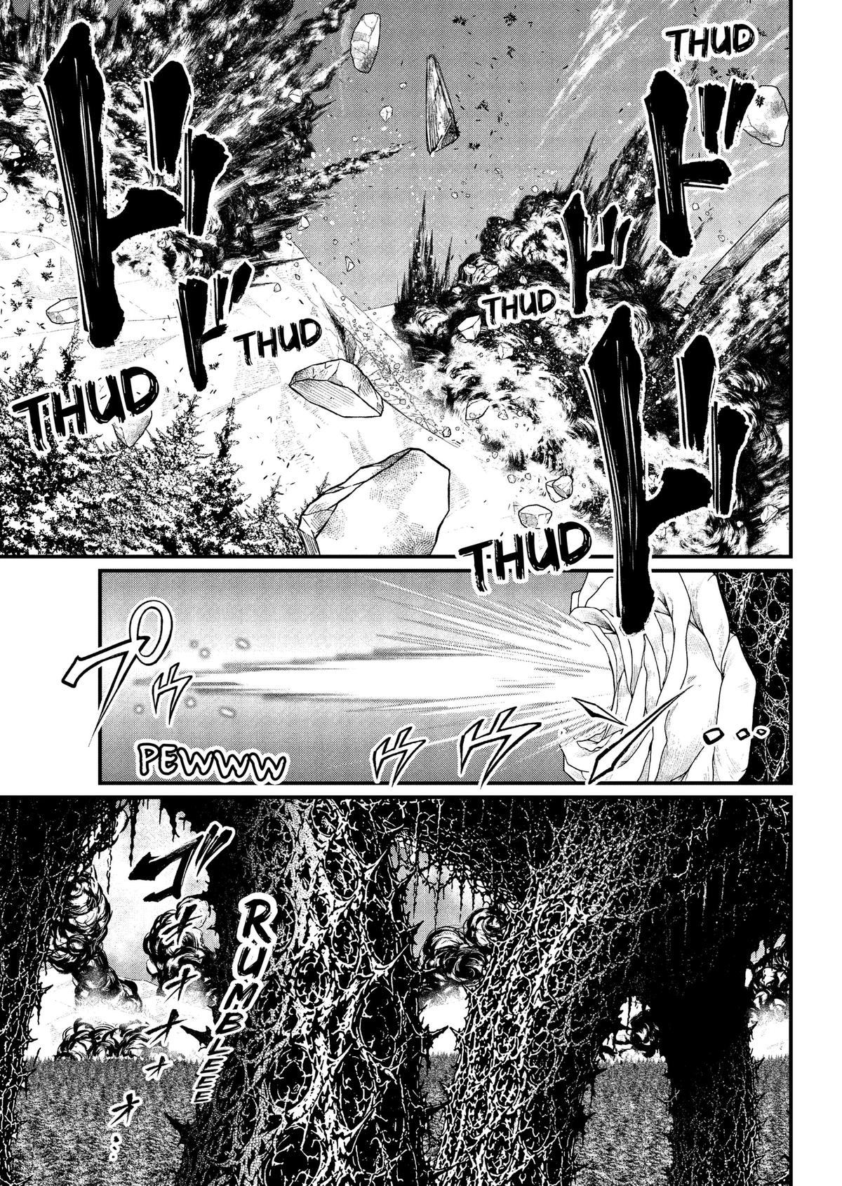 Märchen Crown Chapter 46 page 9 - 
