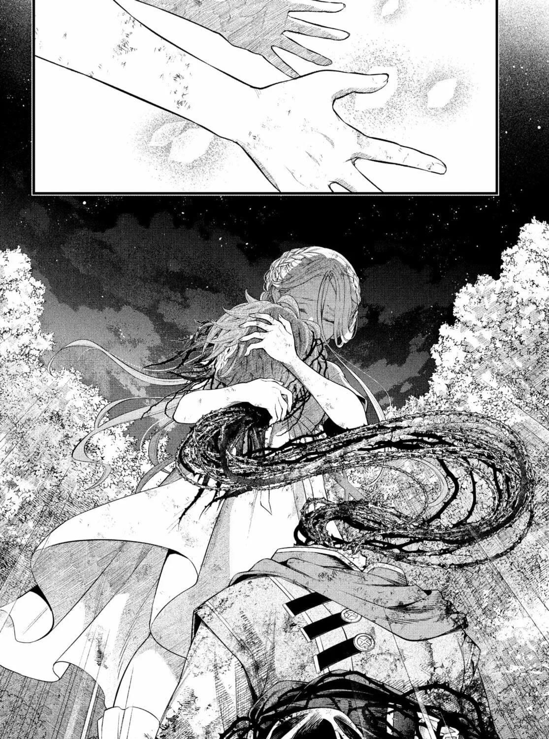 Märchen Crown Chapter 6 page 23 - 