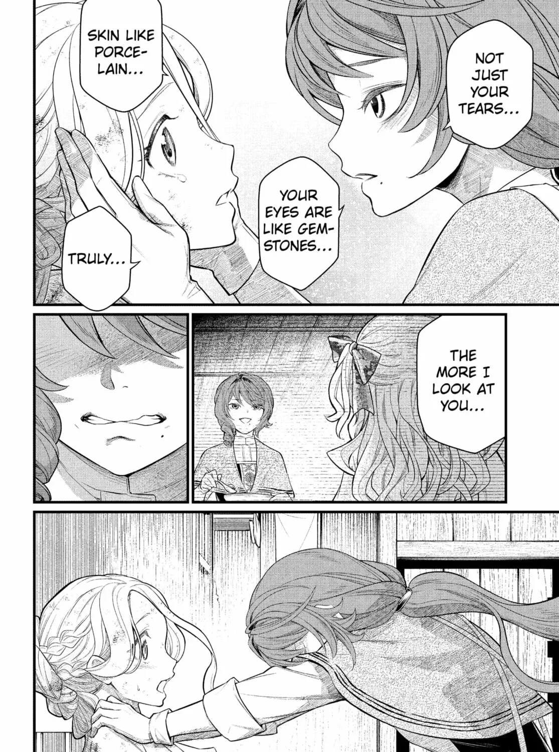 Märchen Crown Chapter 8 page 27 - 