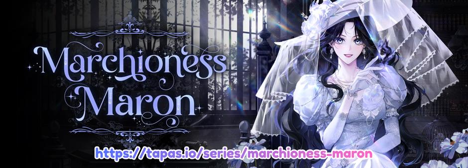 Marchioness Maron Chapter 1 page 2 - 
