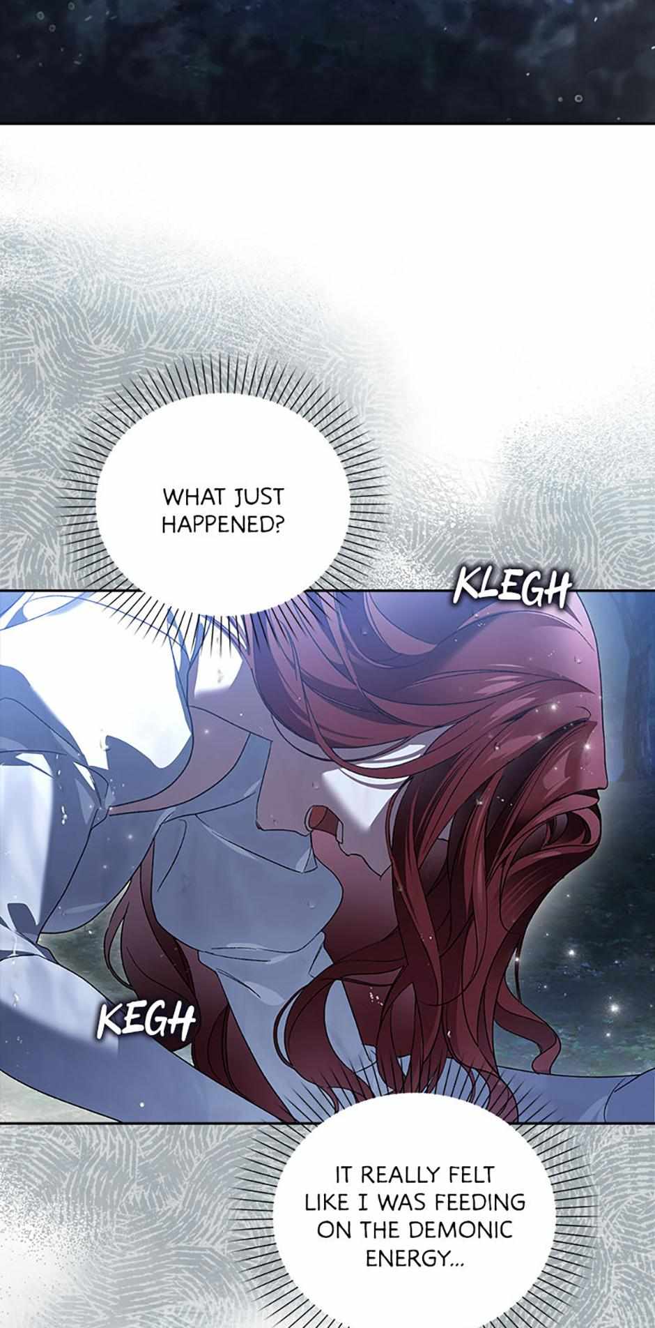 Marchioness Maron Chapter 1 page 108 - 