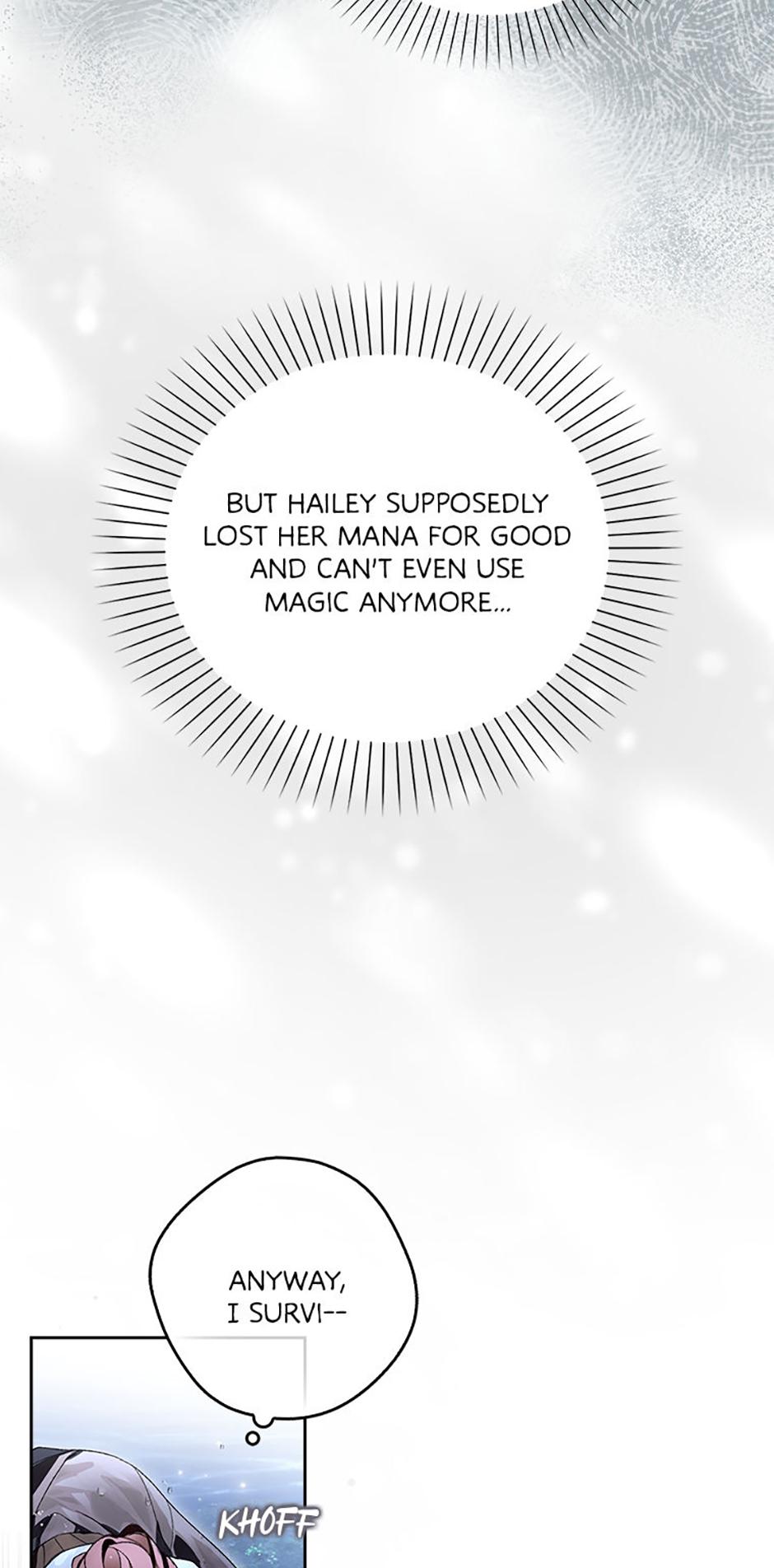 Marchioness Maron Chapter 1 page 109 - 