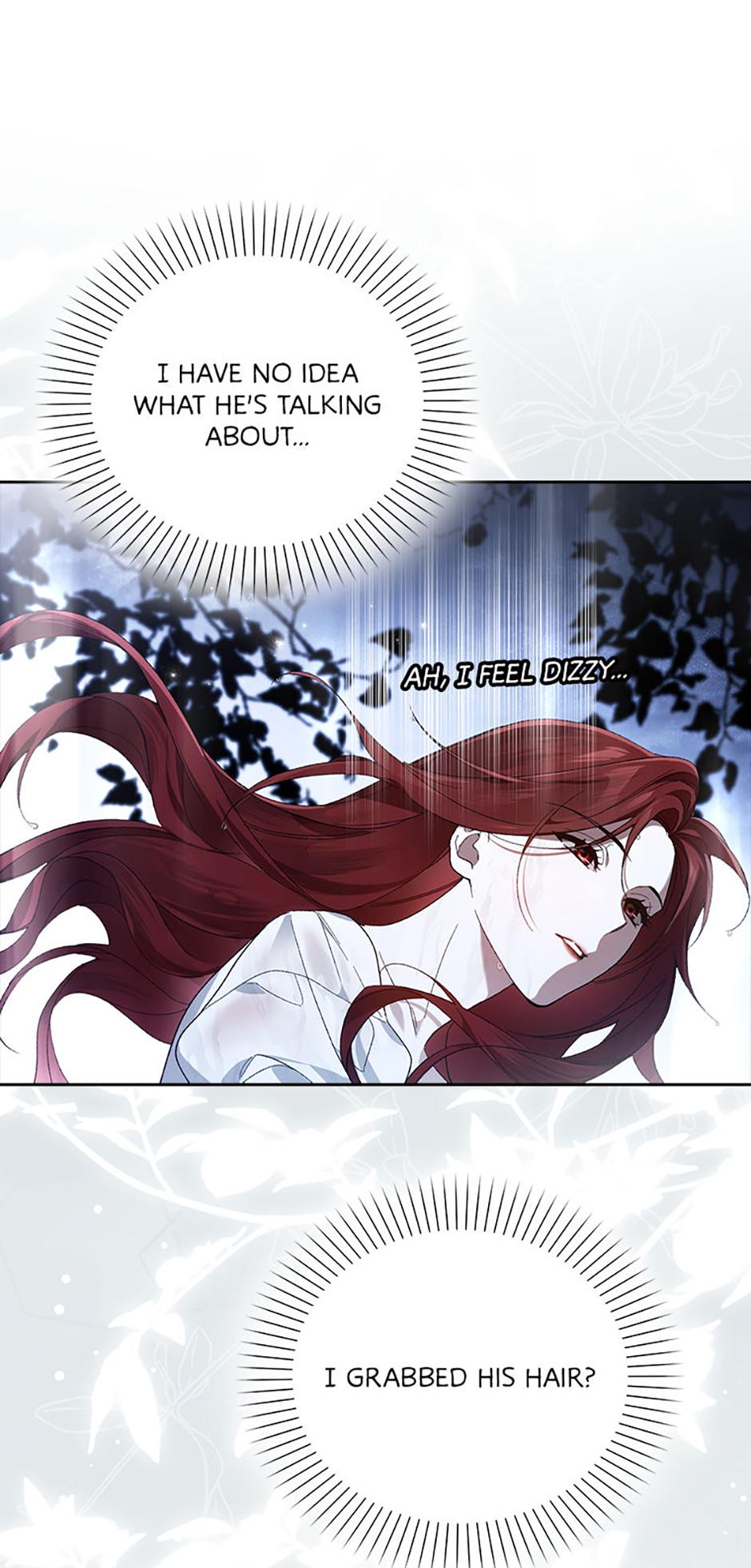 Marchioness Maron Chapter 1 page 115 - 