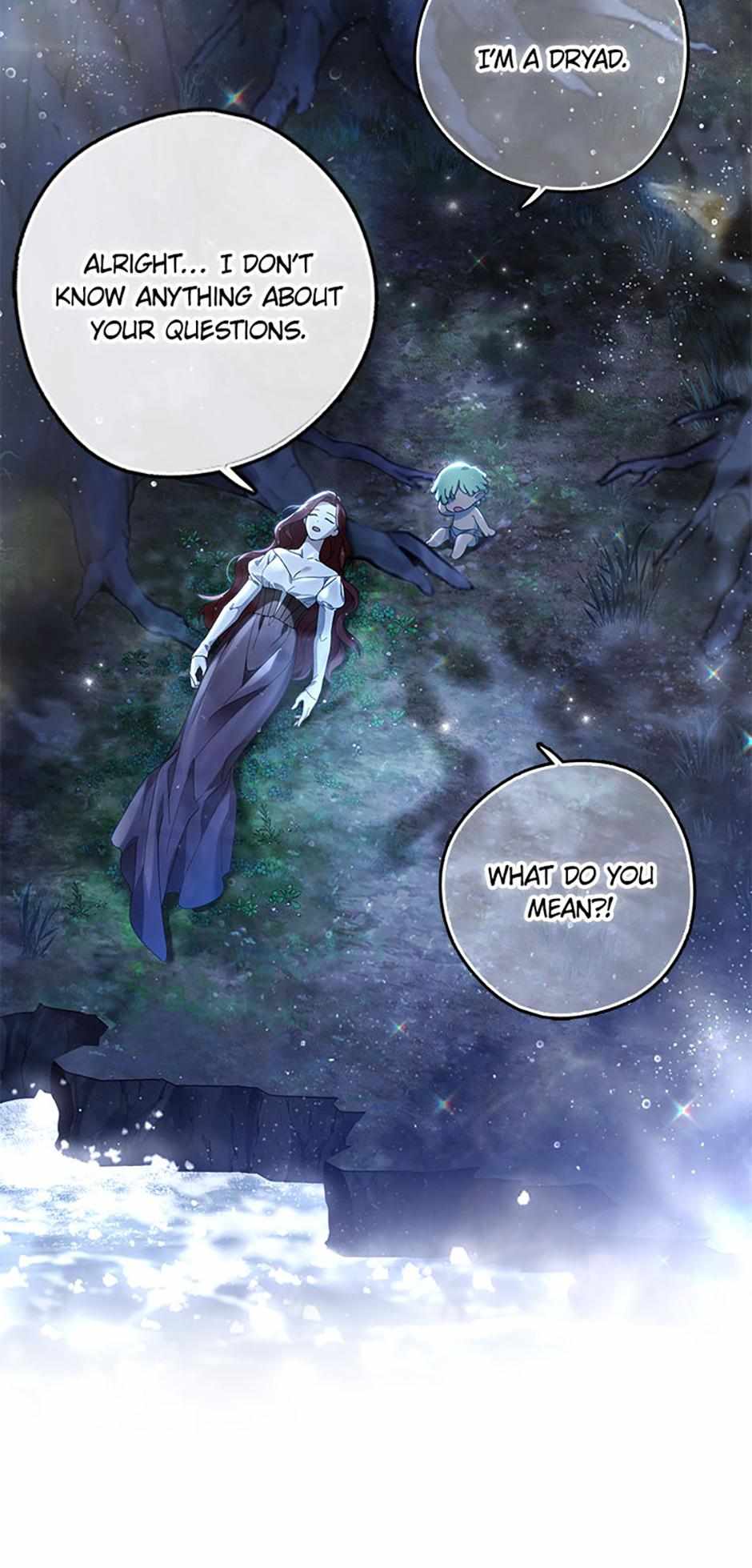 Marchioness Maron Chapter 1 page 119 - 