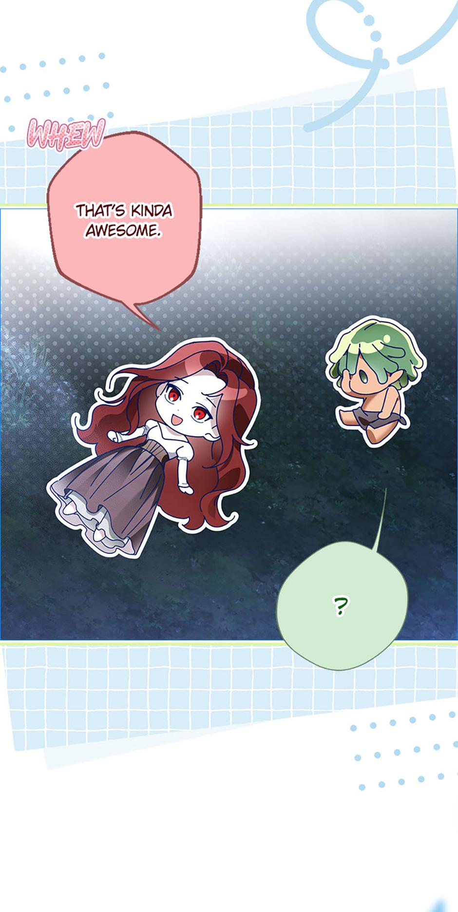 Marchioness Maron Chapter 1 page 122 - 