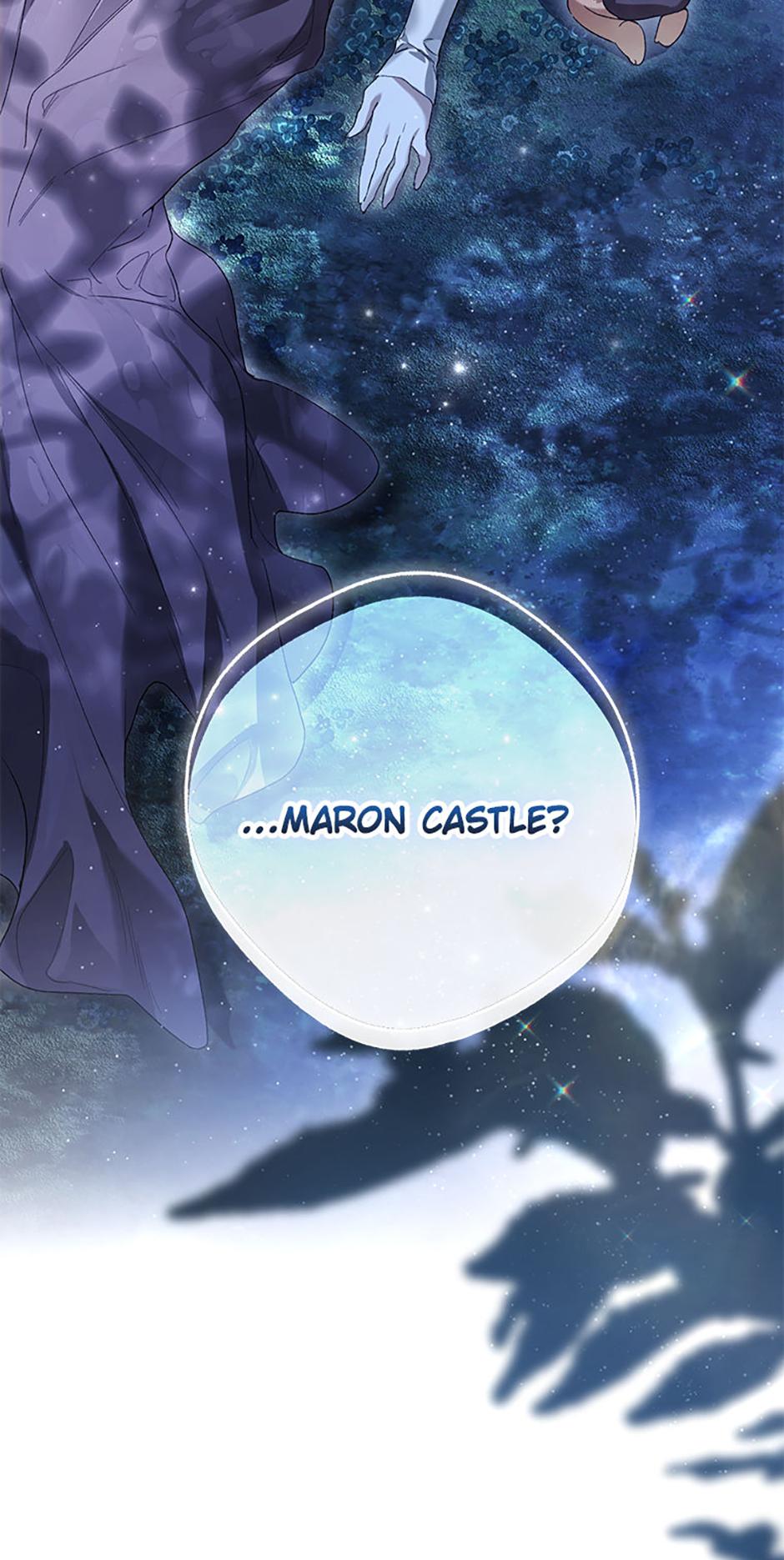 Marchioness Maron Chapter 1 page 125 - 