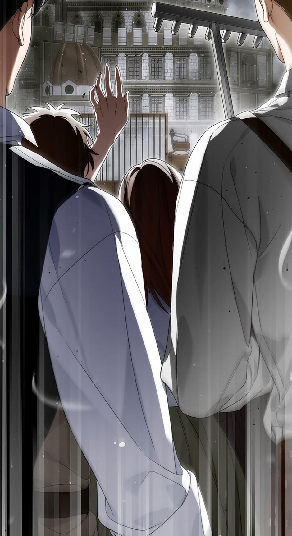 Marchioness Maron Chapter 1 page 14 - 
