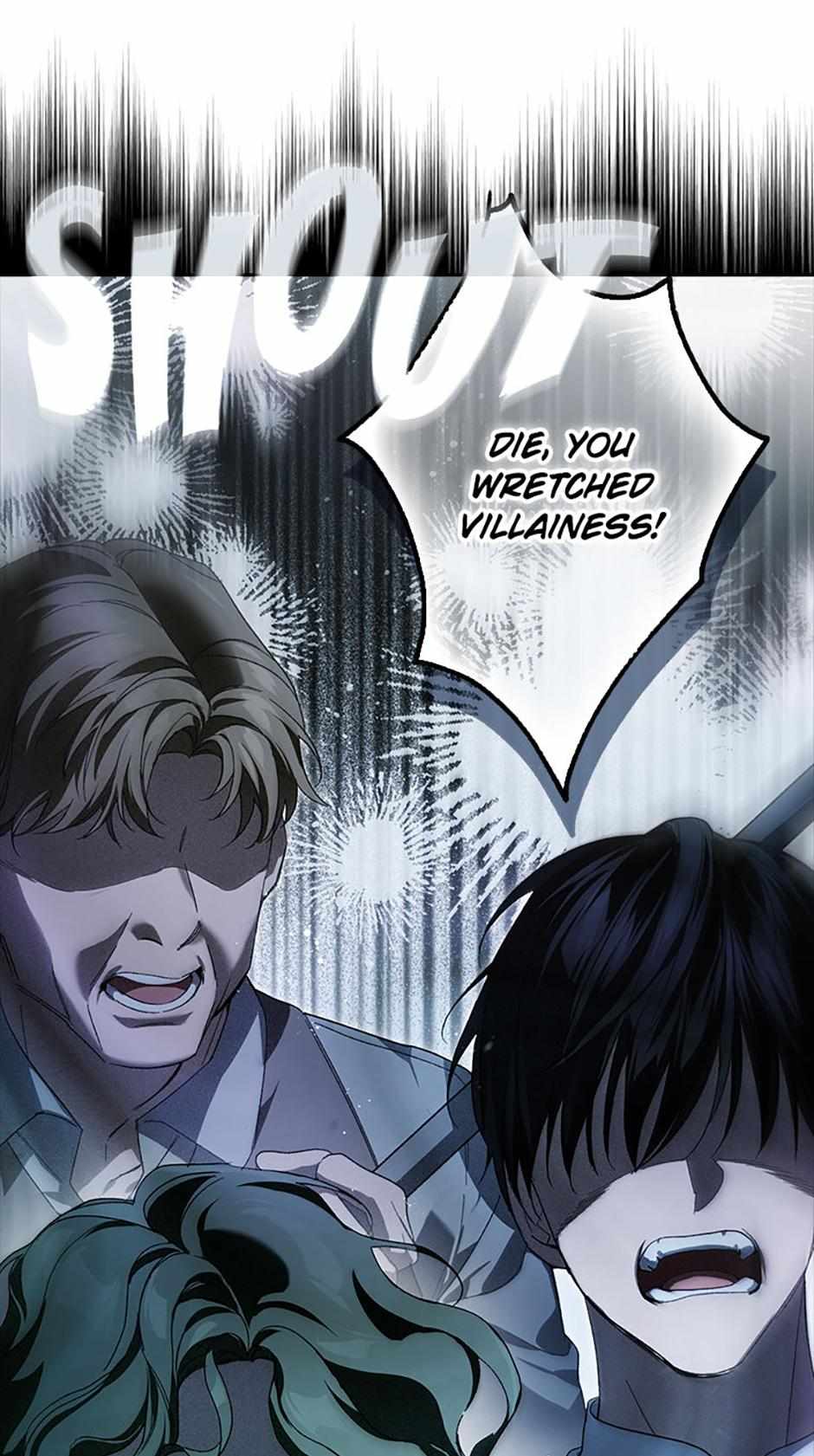 Marchioness Maron Chapter 1 page 18 - 