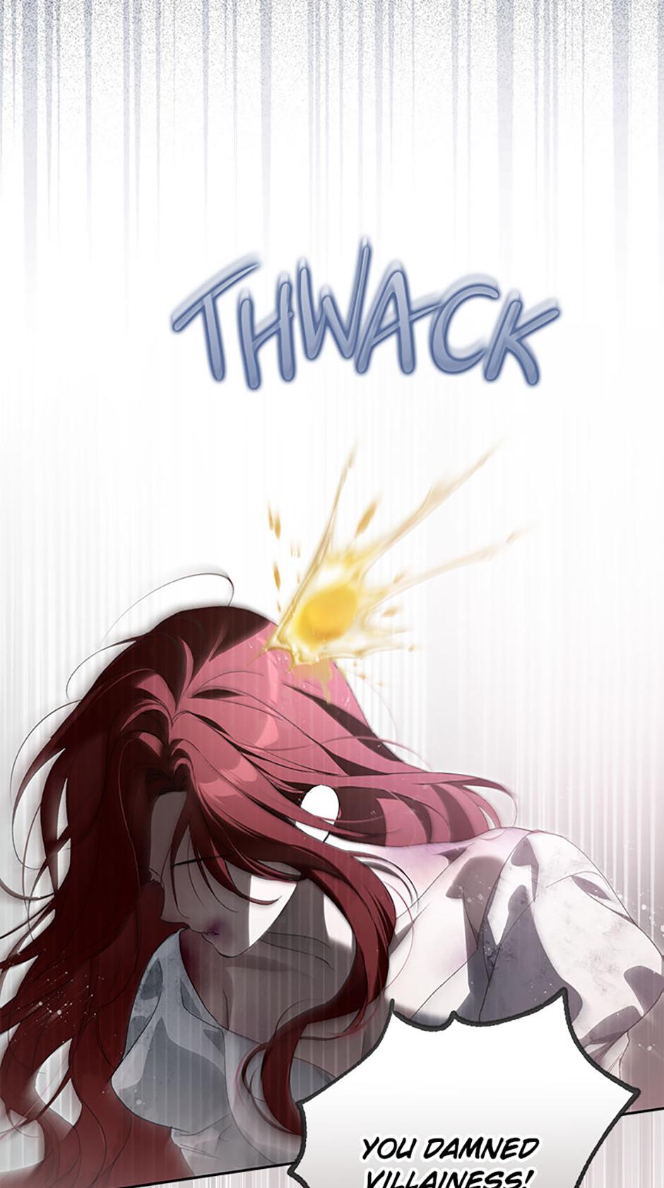 Marchioness Maron Chapter 1 page 22 - 