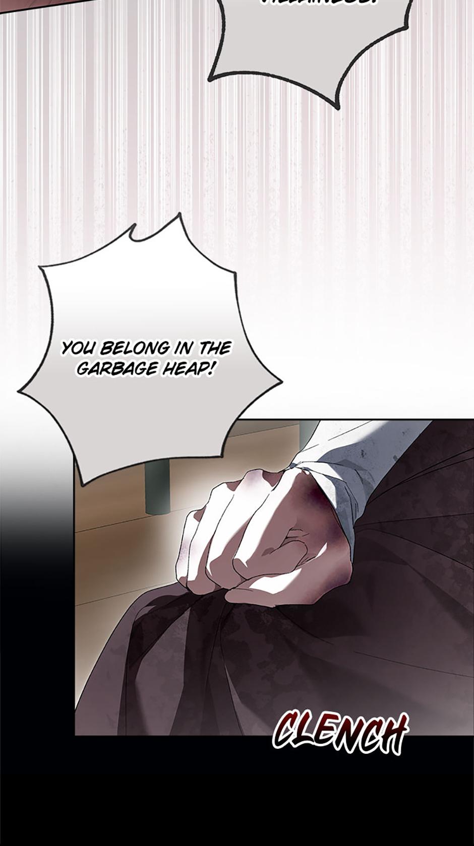 Marchioness Maron Chapter 1 page 23 - 