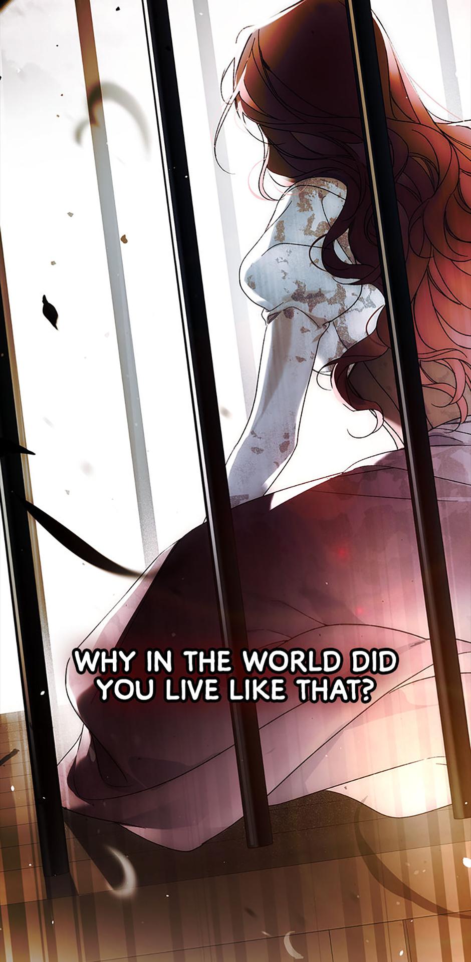 Marchioness Maron Chapter 1 page 25 - 