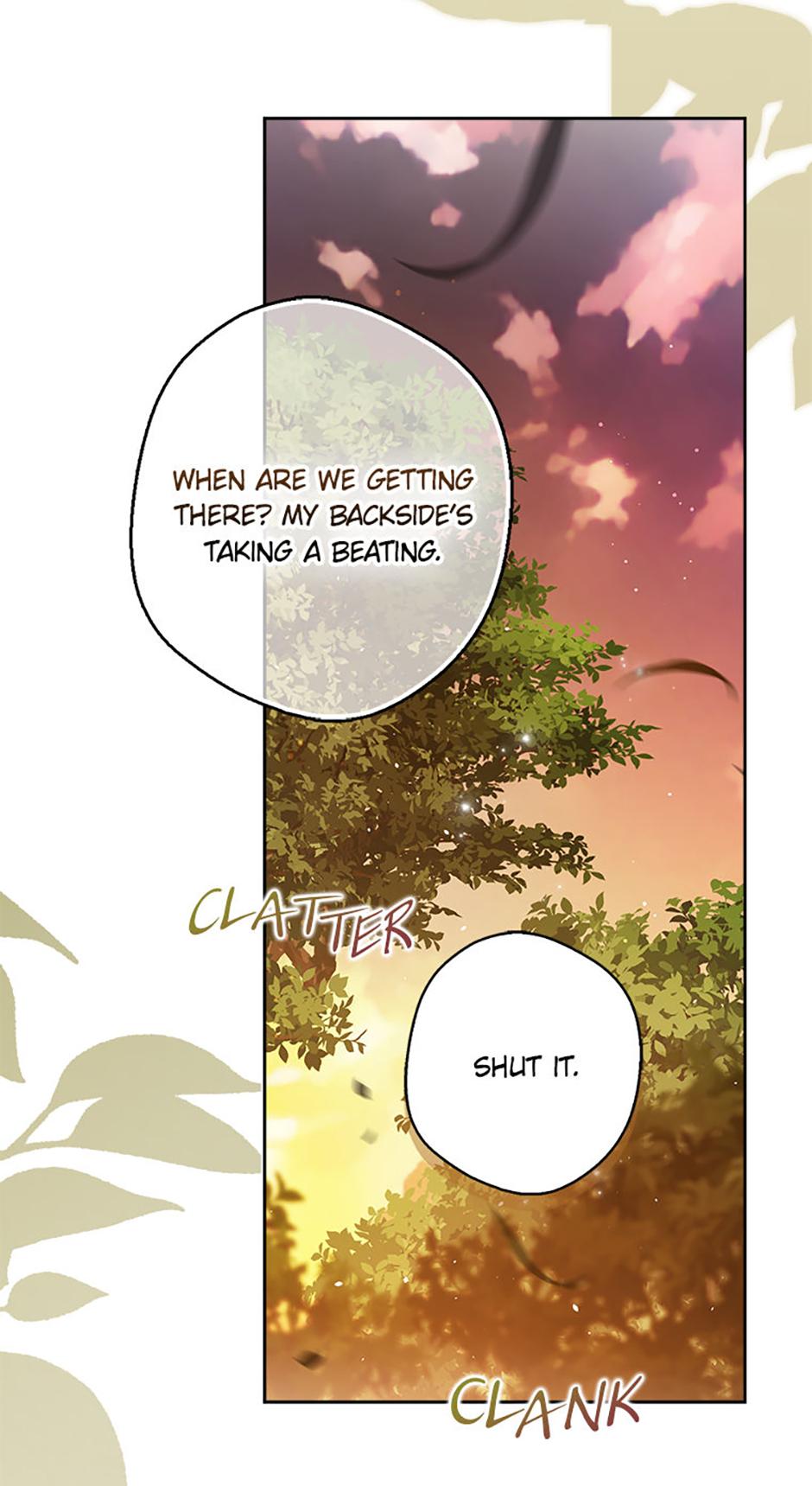 Marchioness Maron Chapter 1 page 39 - 