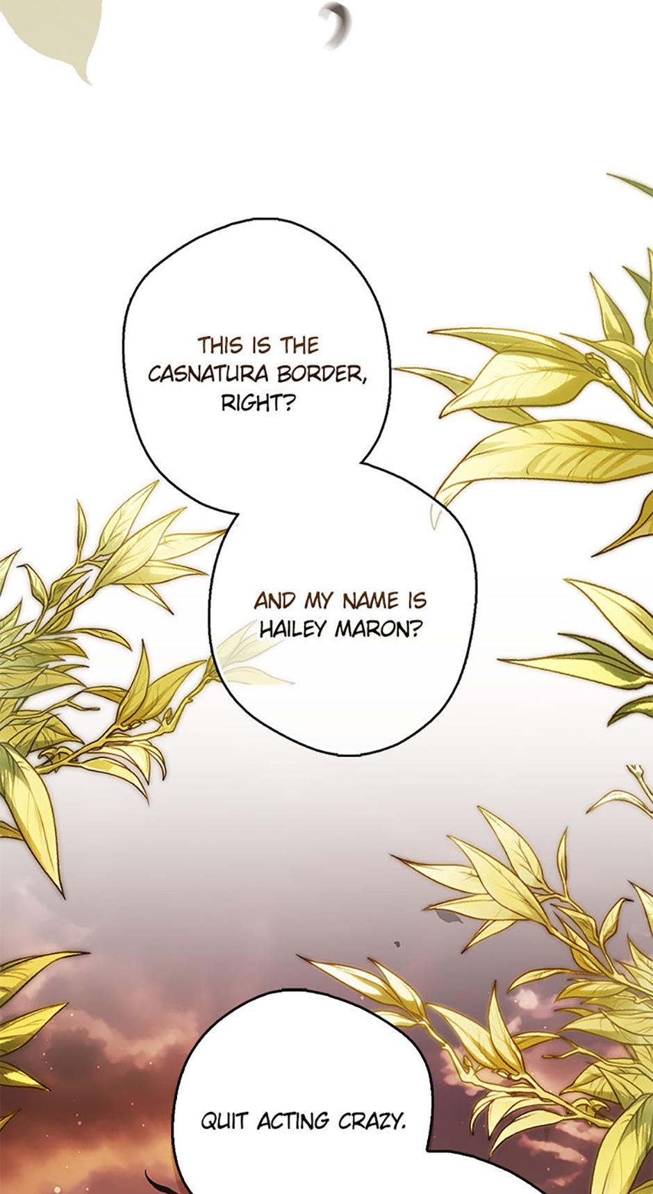 Marchioness Maron Chapter 1 page 40 - 