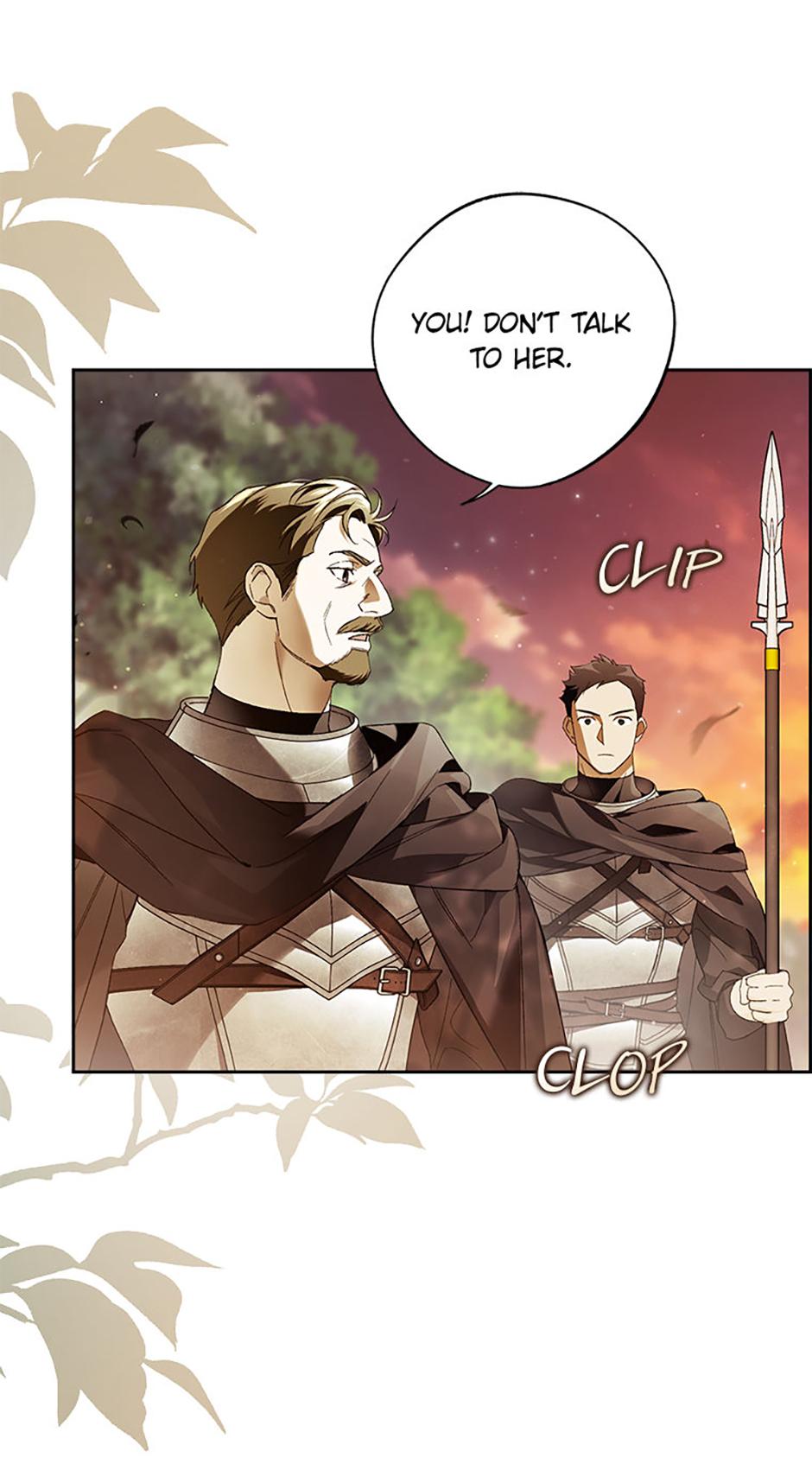Marchioness Maron Chapter 1 page 42 - 