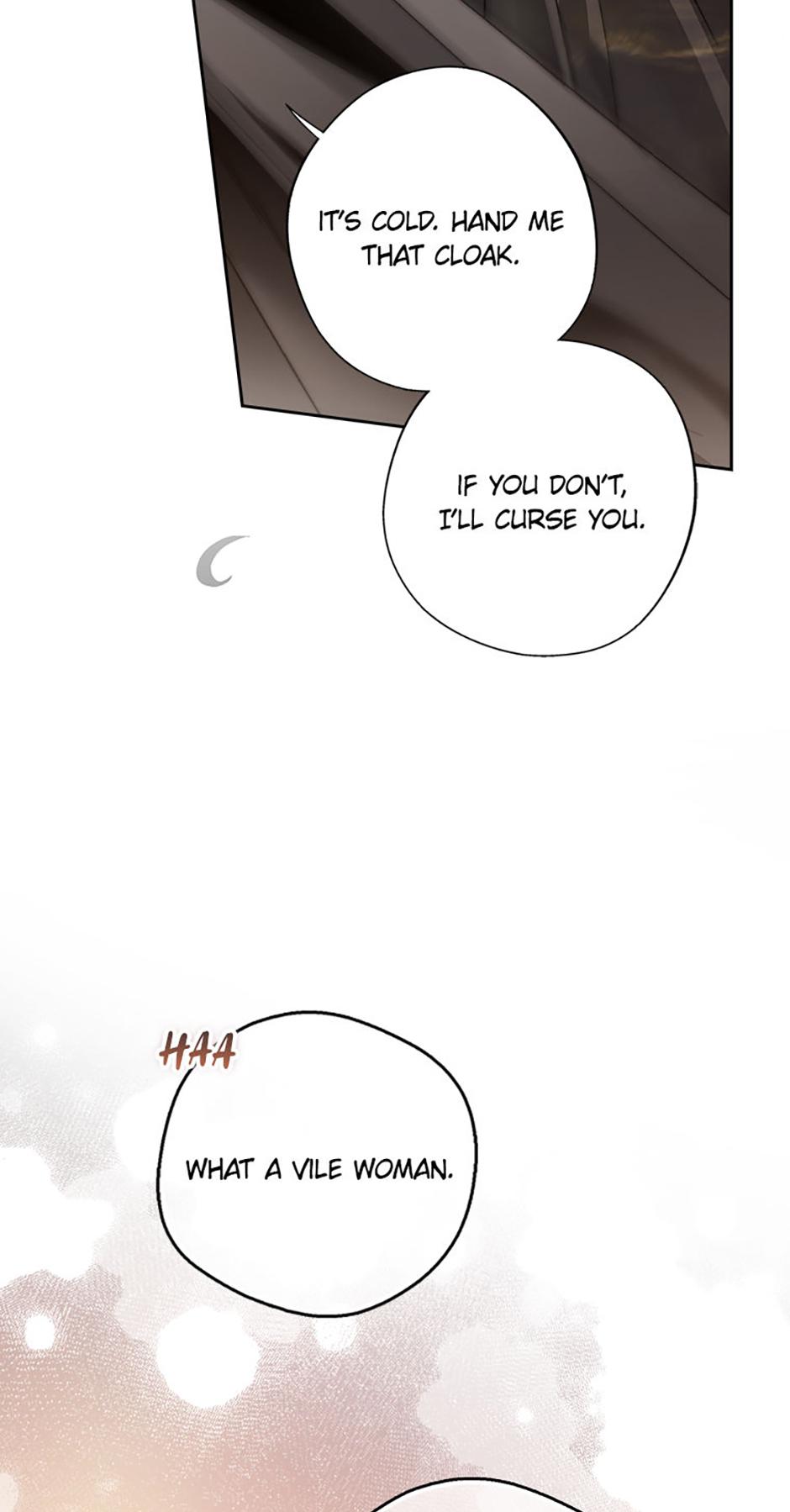 Marchioness Maron Chapter 1 page 49 - 