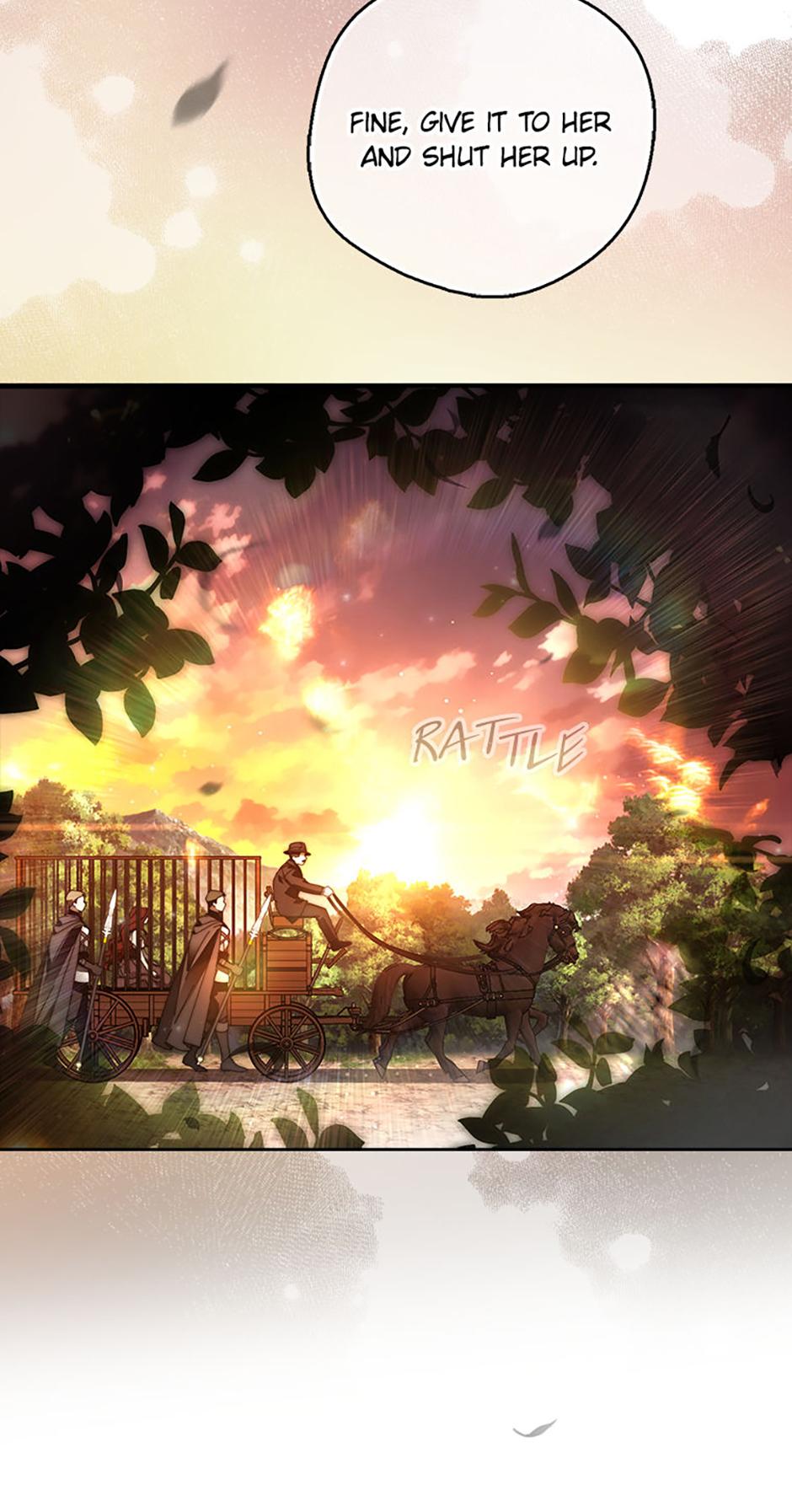 Marchioness Maron Chapter 1 page 50 - 