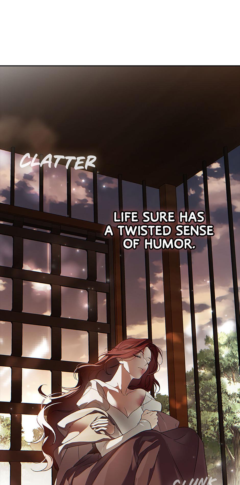 Marchioness Maron Chapter 1 page 51 - 