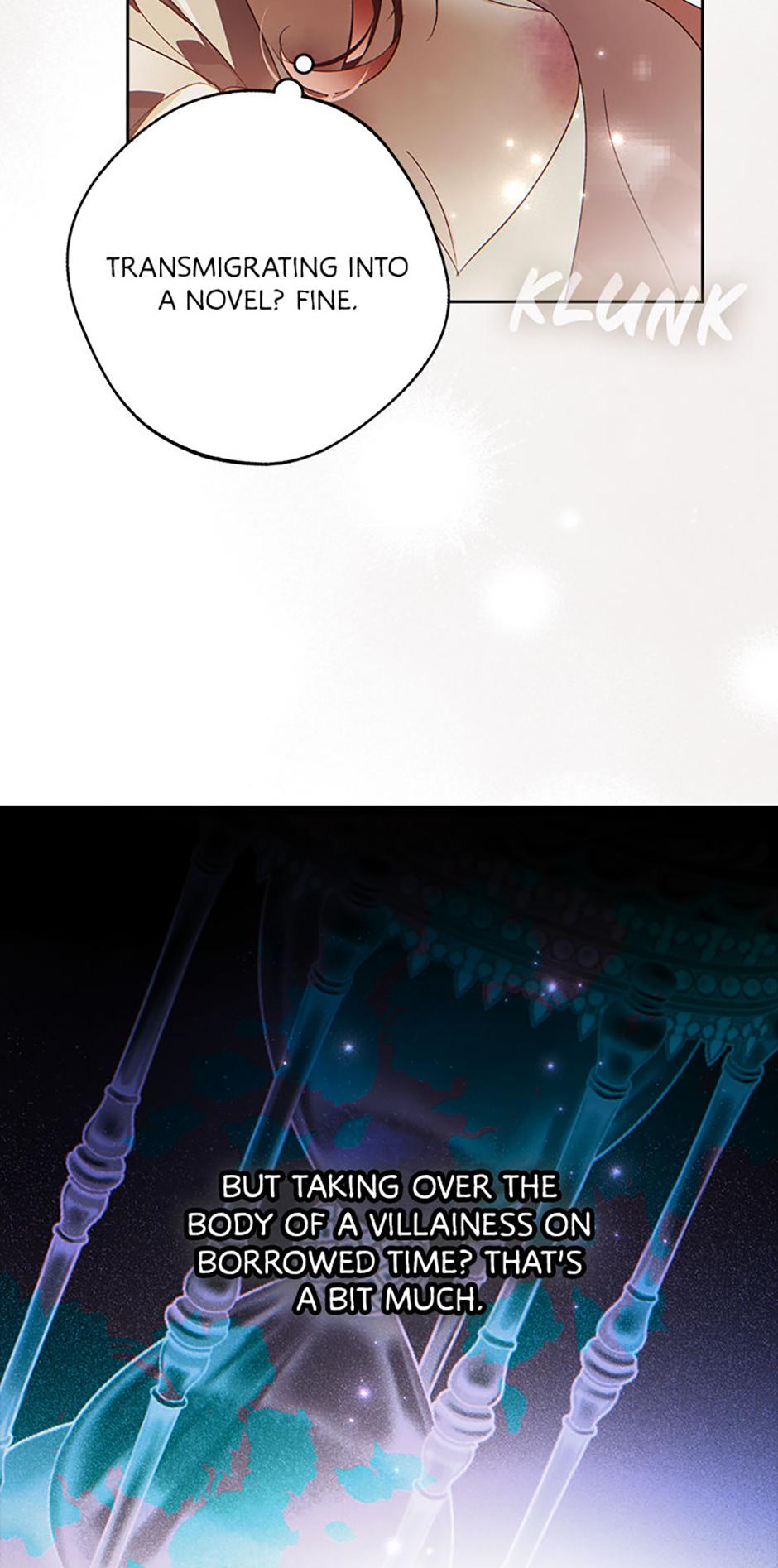 Marchioness Maron Chapter 1 page 53 - 