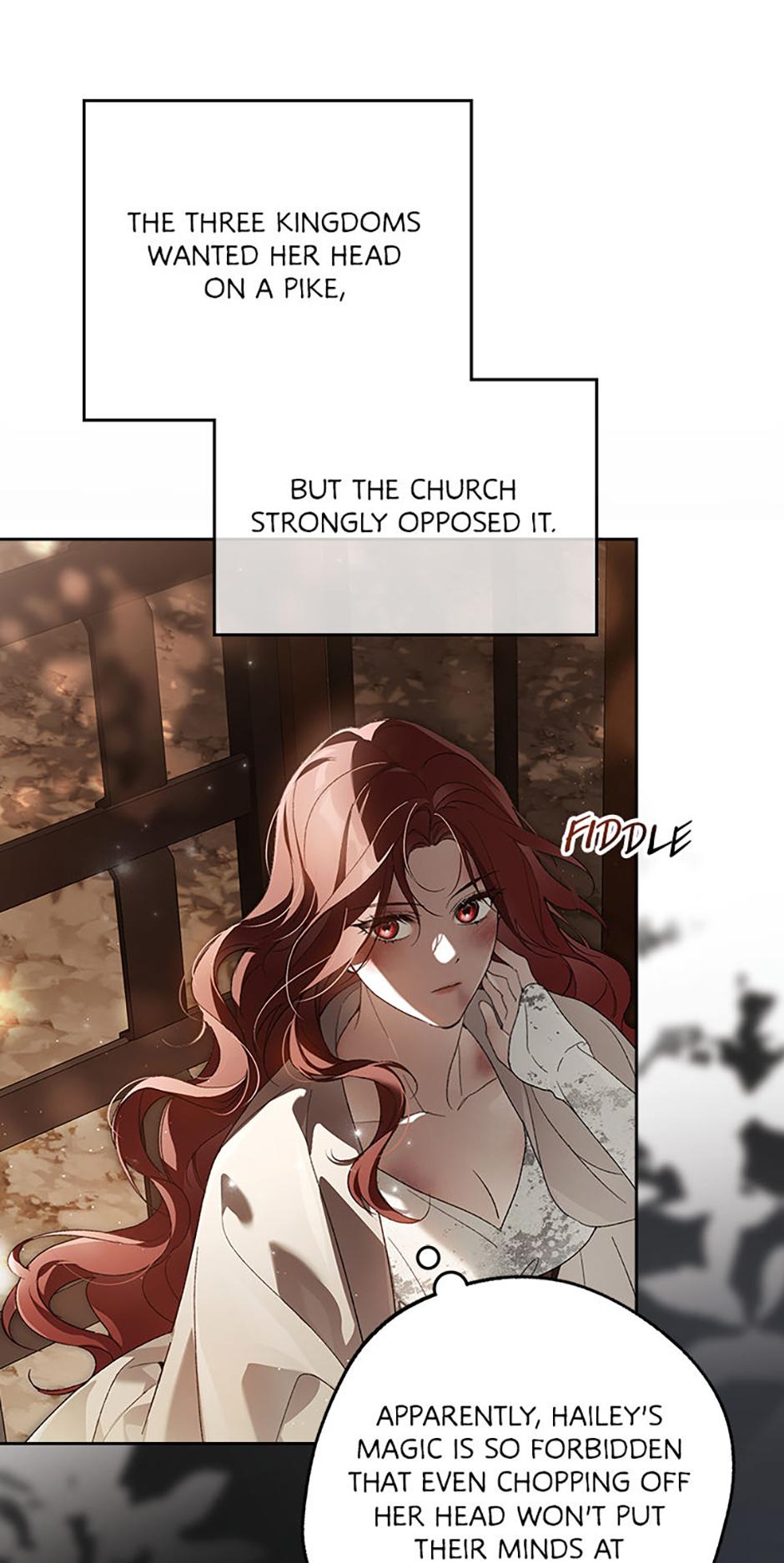 Marchioness Maron Chapter 1 page 65 - 