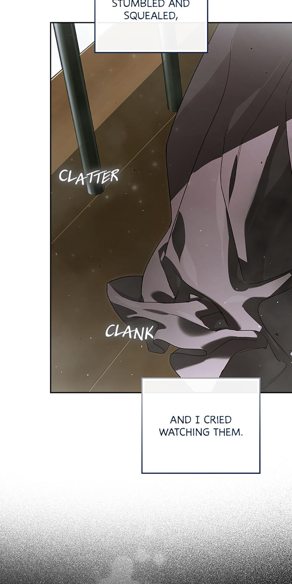 Marchioness Maron Chapter 1 page 8 - 
