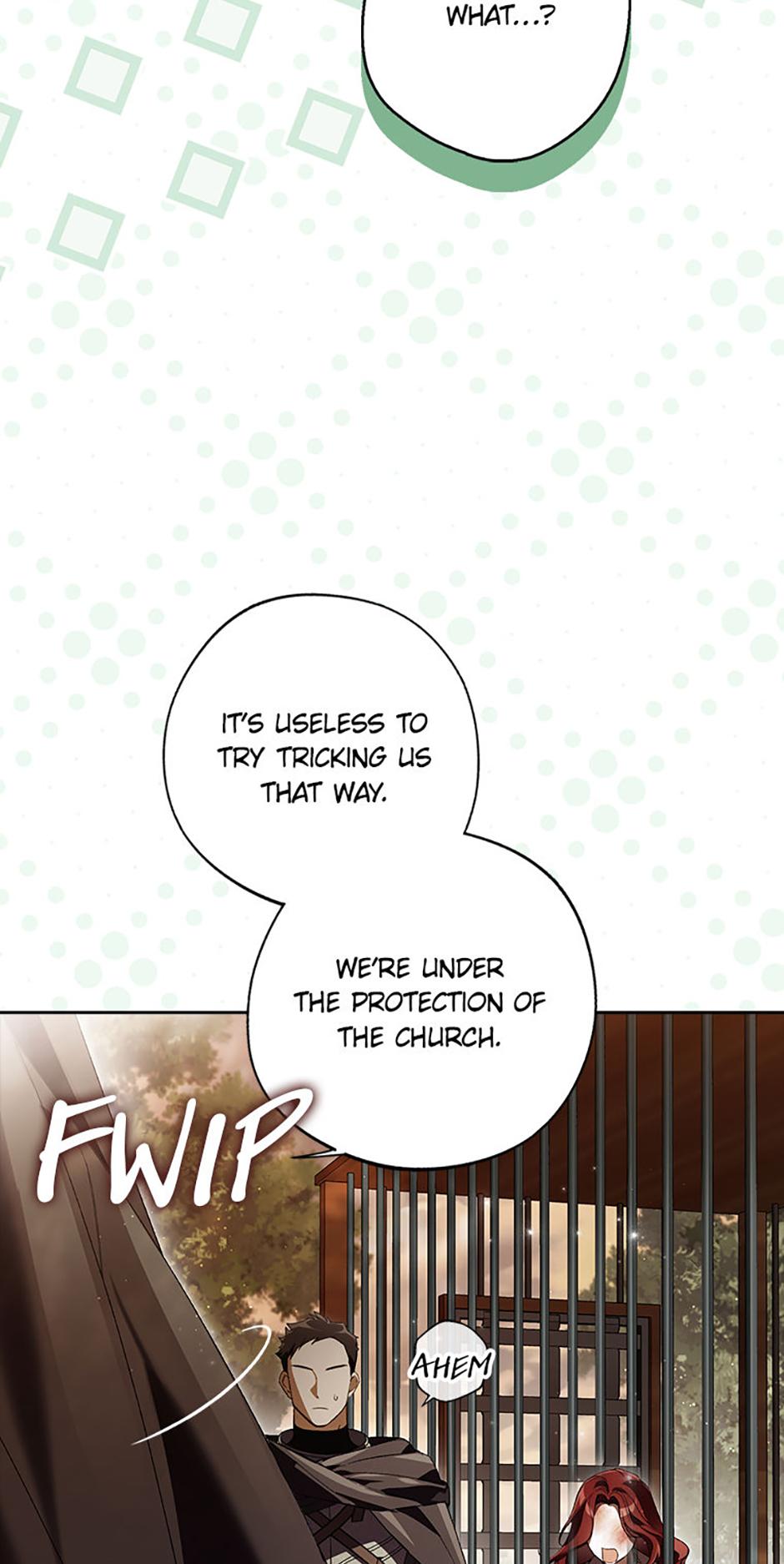 Marchioness Maron Chapter 1 page 71 - 