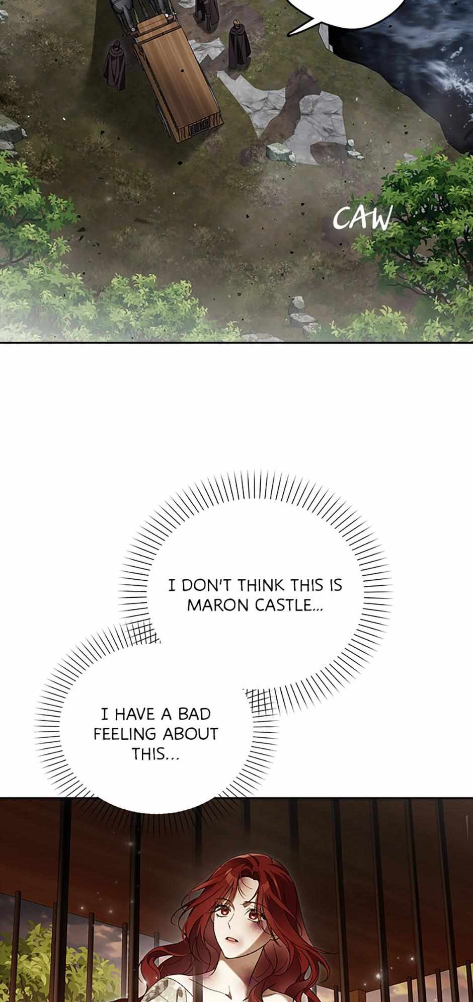 Marchioness Maron Chapter 1 page 77 - 