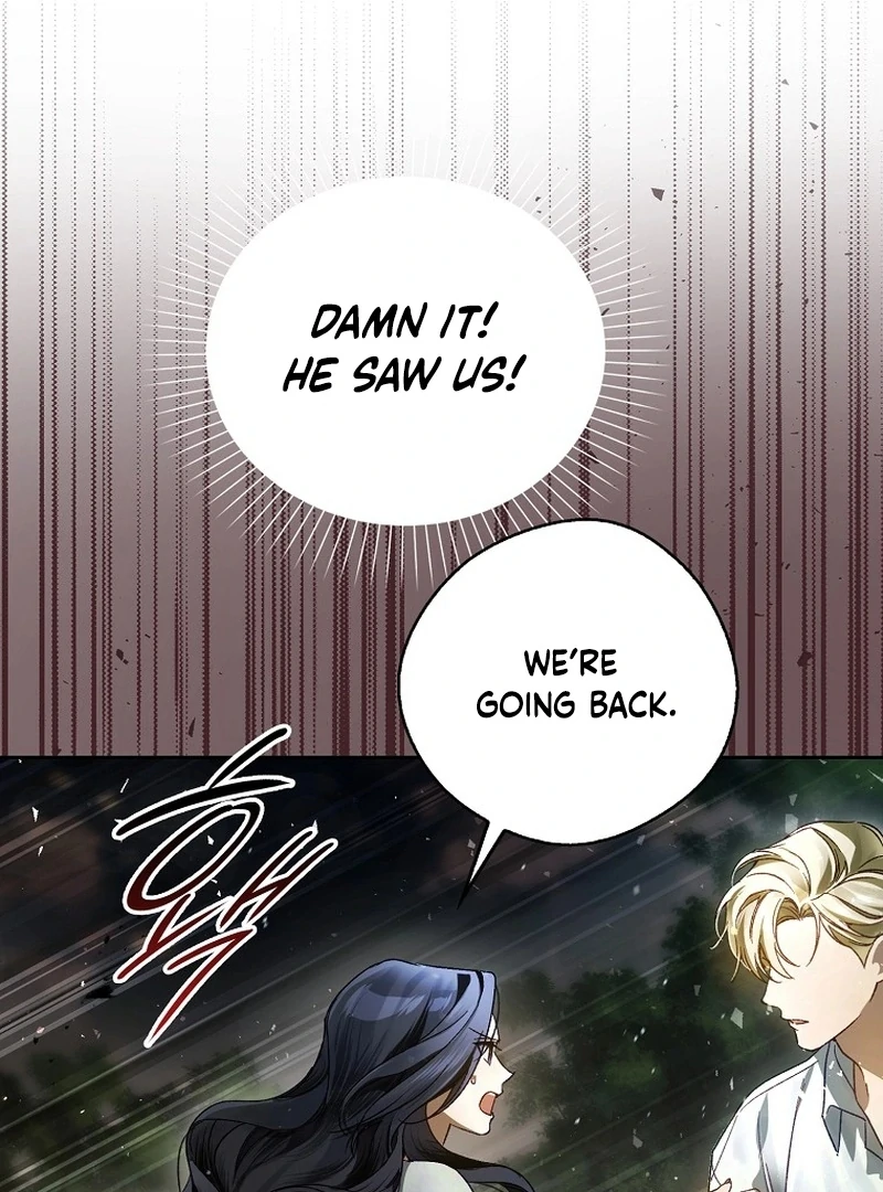 Marchioness Maron Chapter 10 page 108 - 
