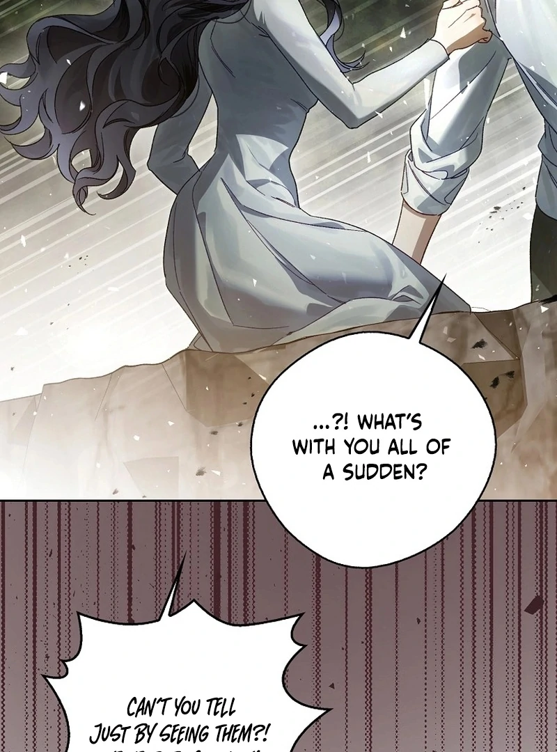 Marchioness Maron Chapter 10 page 109 - 
