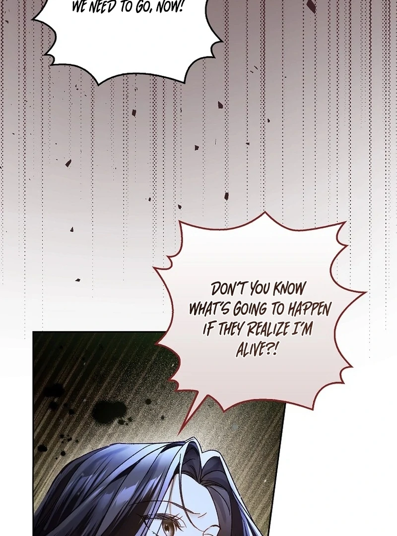 Marchioness Maron Chapter 10 page 110 - 