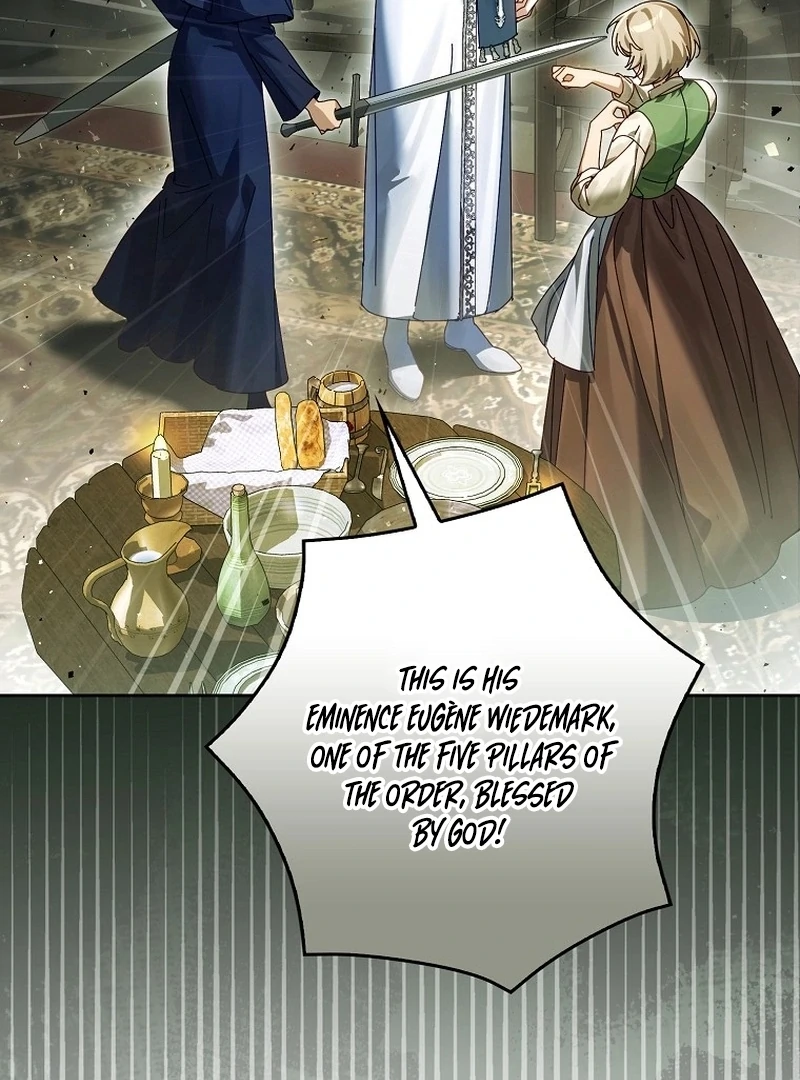 Marchioness Maron Chapter 10 page 12 - 