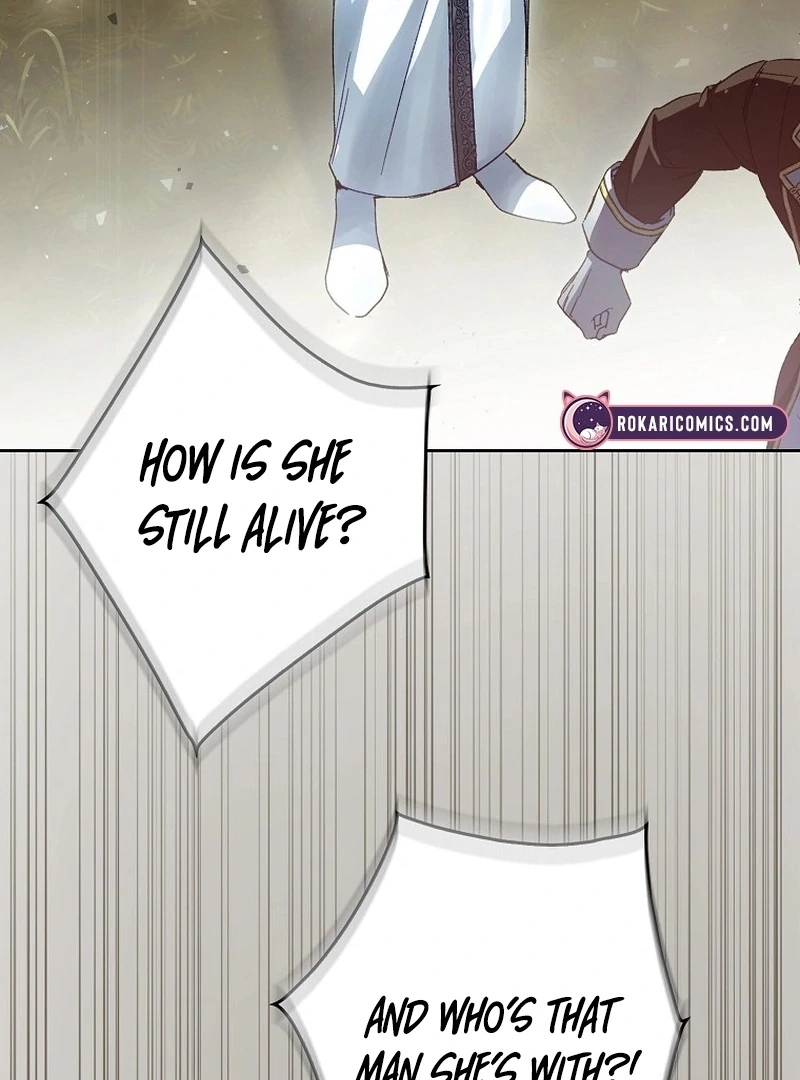 Marchioness Maron Chapter 10 page 118 - 