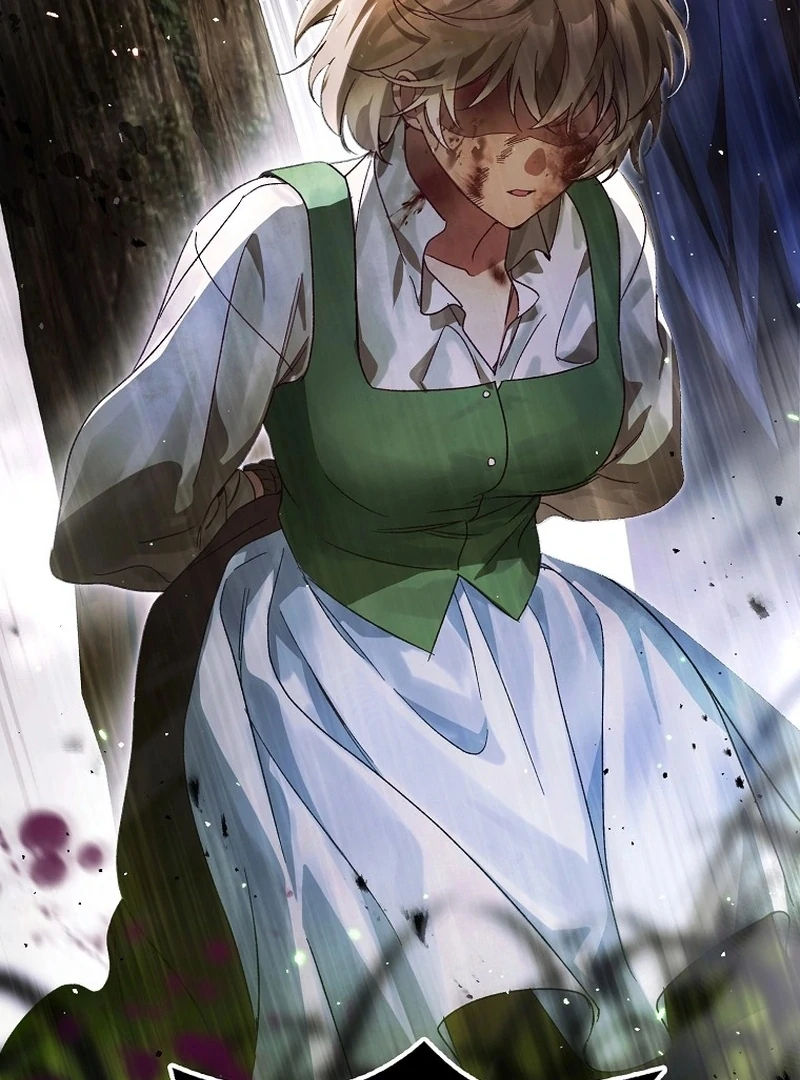 Marchioness Maron Chapter 10 page 153 - 