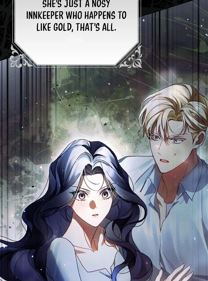 Marchioness Maron Chapter 10 page 156 - 