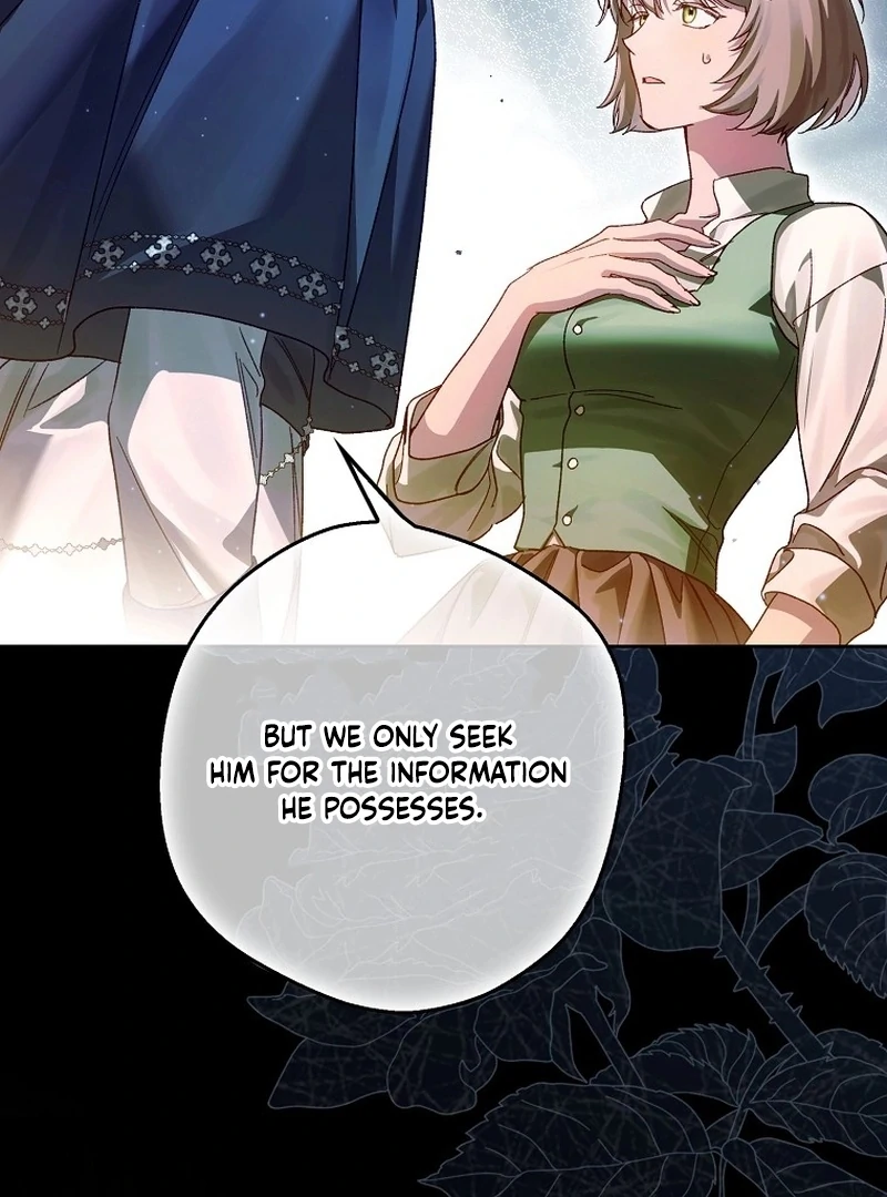 Marchioness Maron Chapter 10 page 17 - 