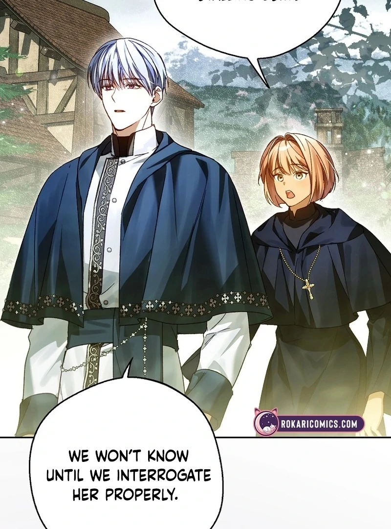 Marchioness Maron Chapter 10 page 21 - 