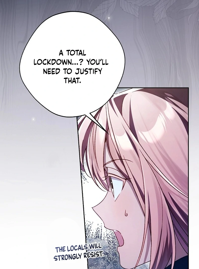 Marchioness Maron Chapter 10 page 26 - 