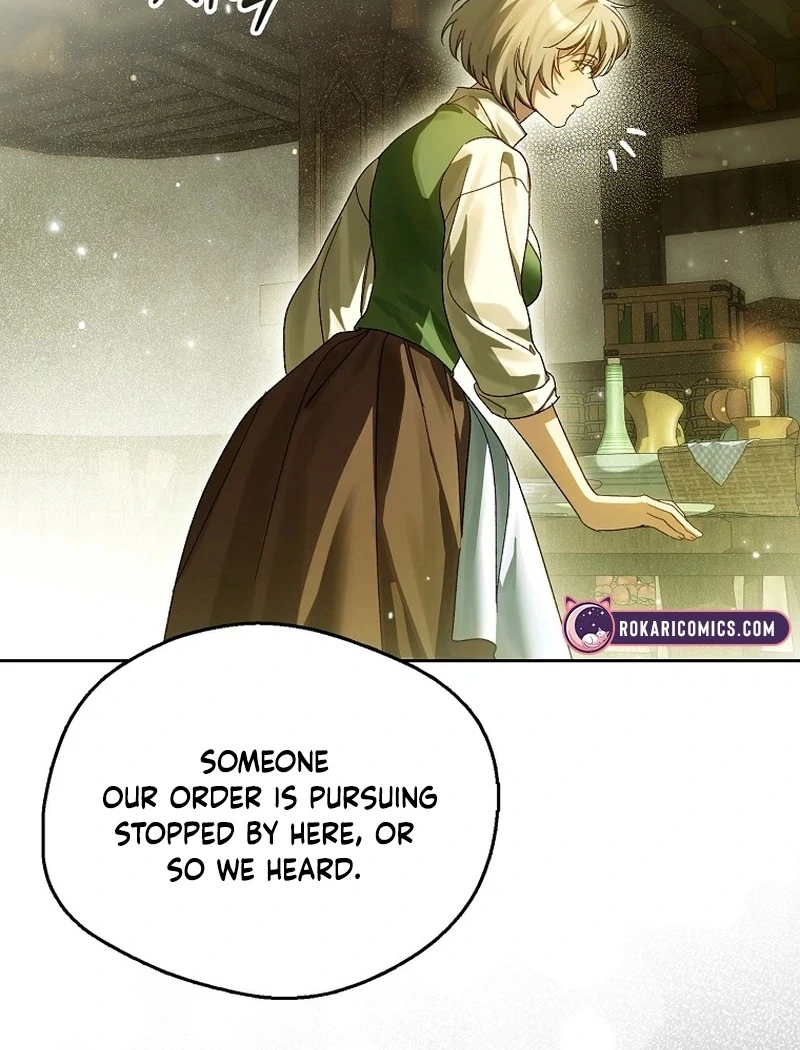 Marchioness Maron Chapter 10 page 6 - 