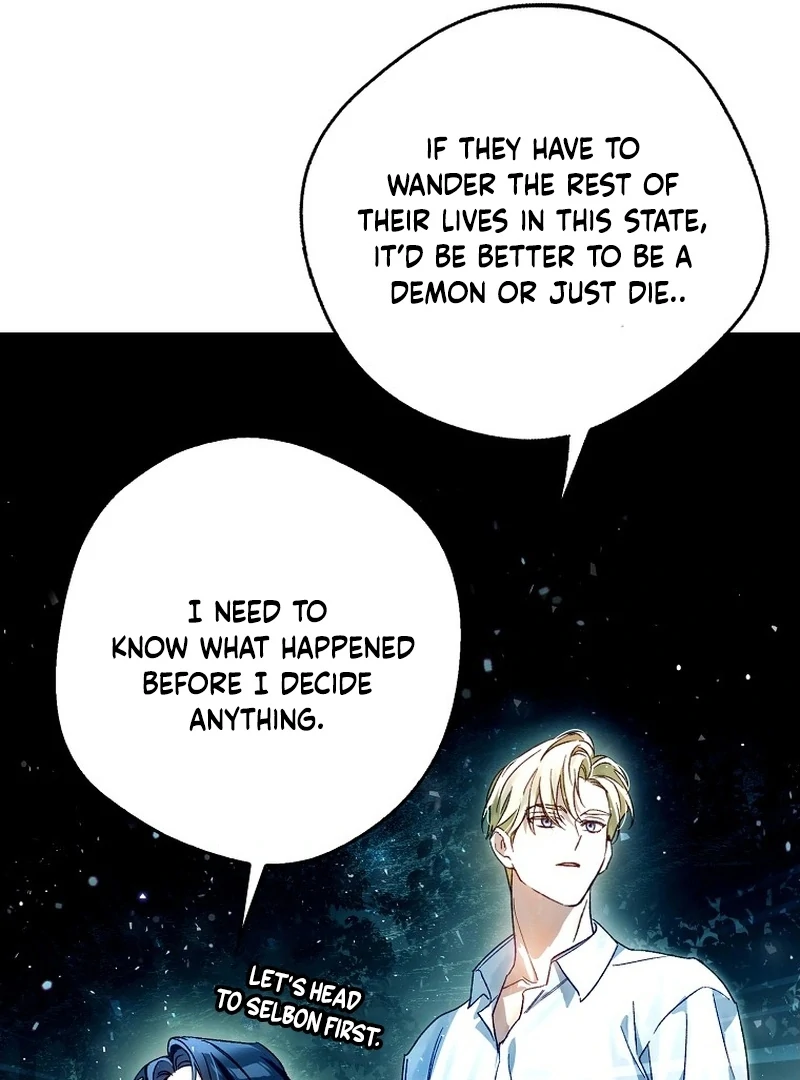 Marchioness Maron Chapter 10 page 72 - 