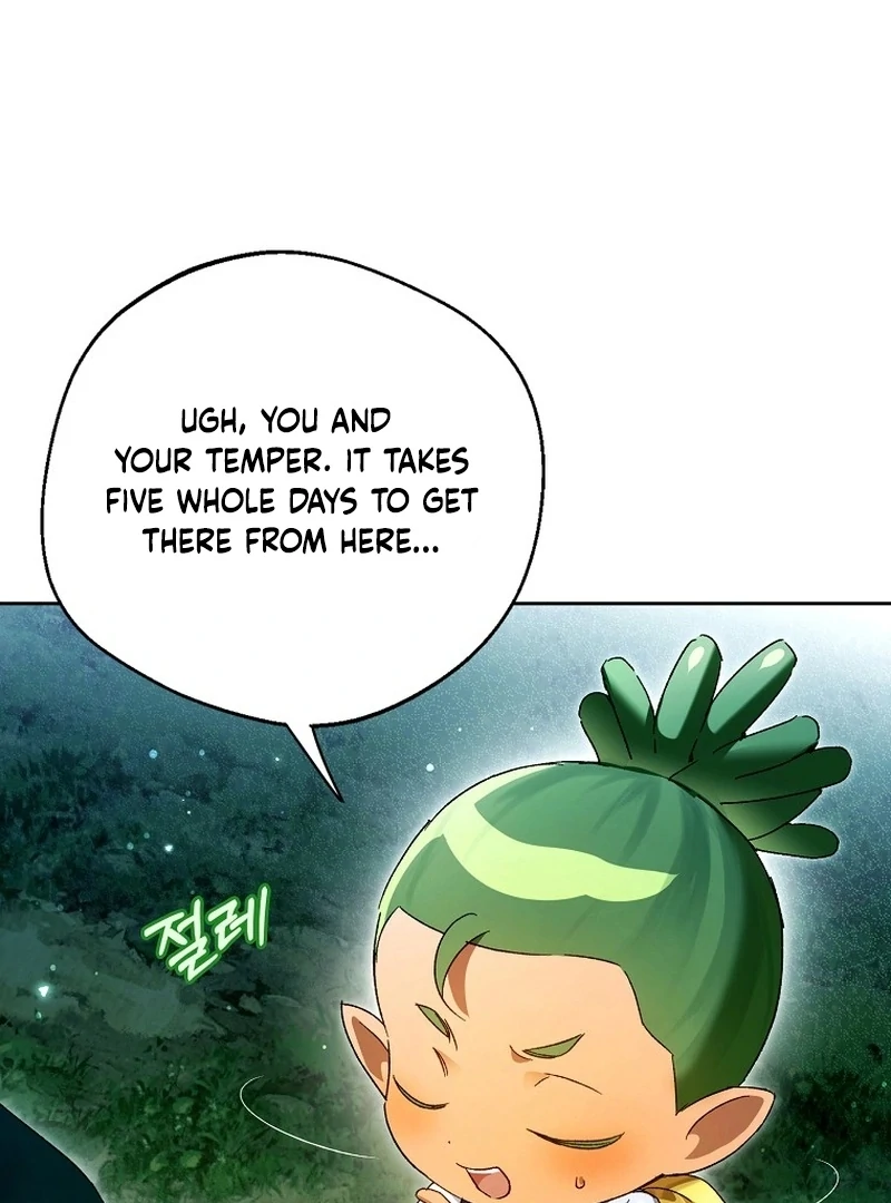 Marchioness Maron Chapter 10 page 74 - 